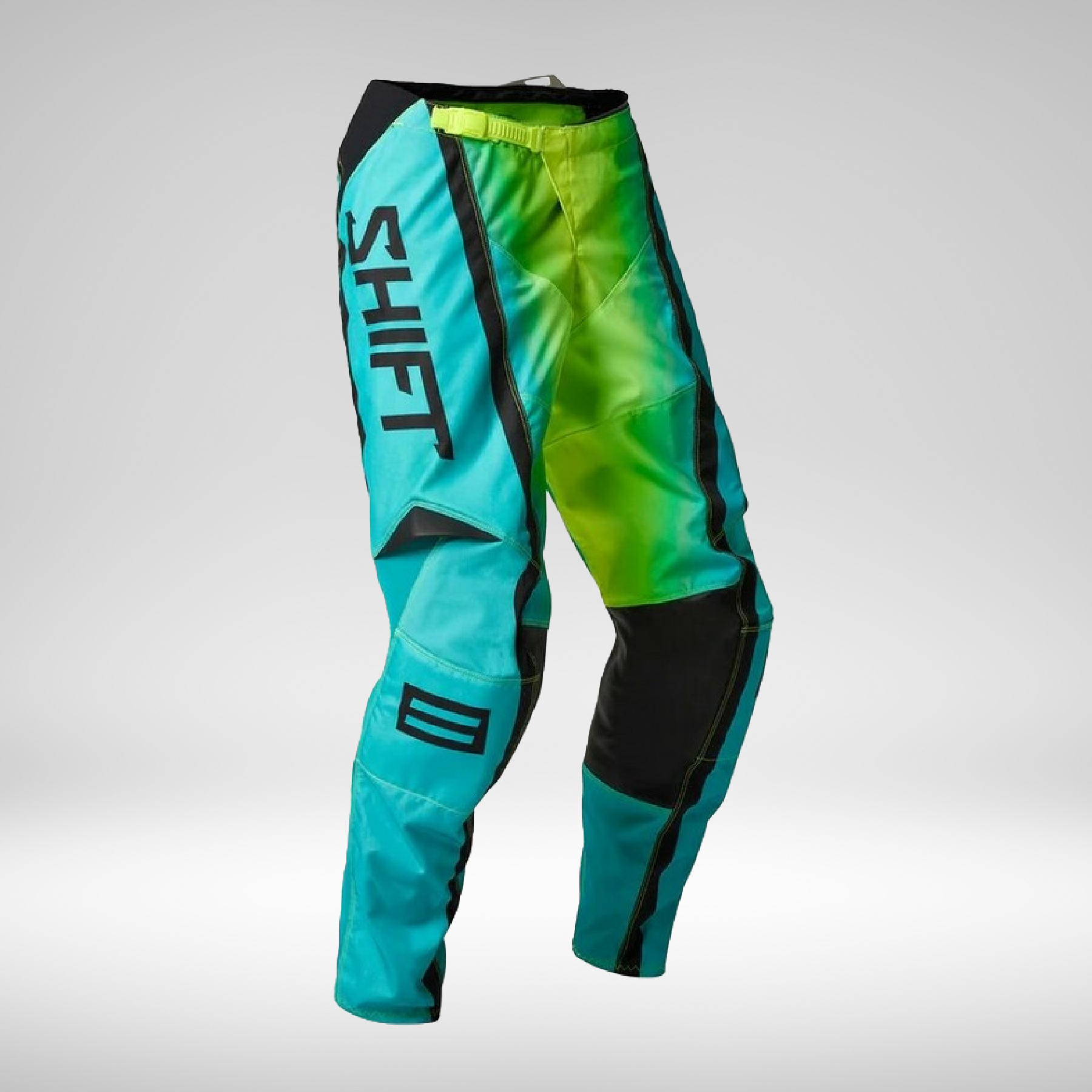 Pantalon White Label ELVN Couleur