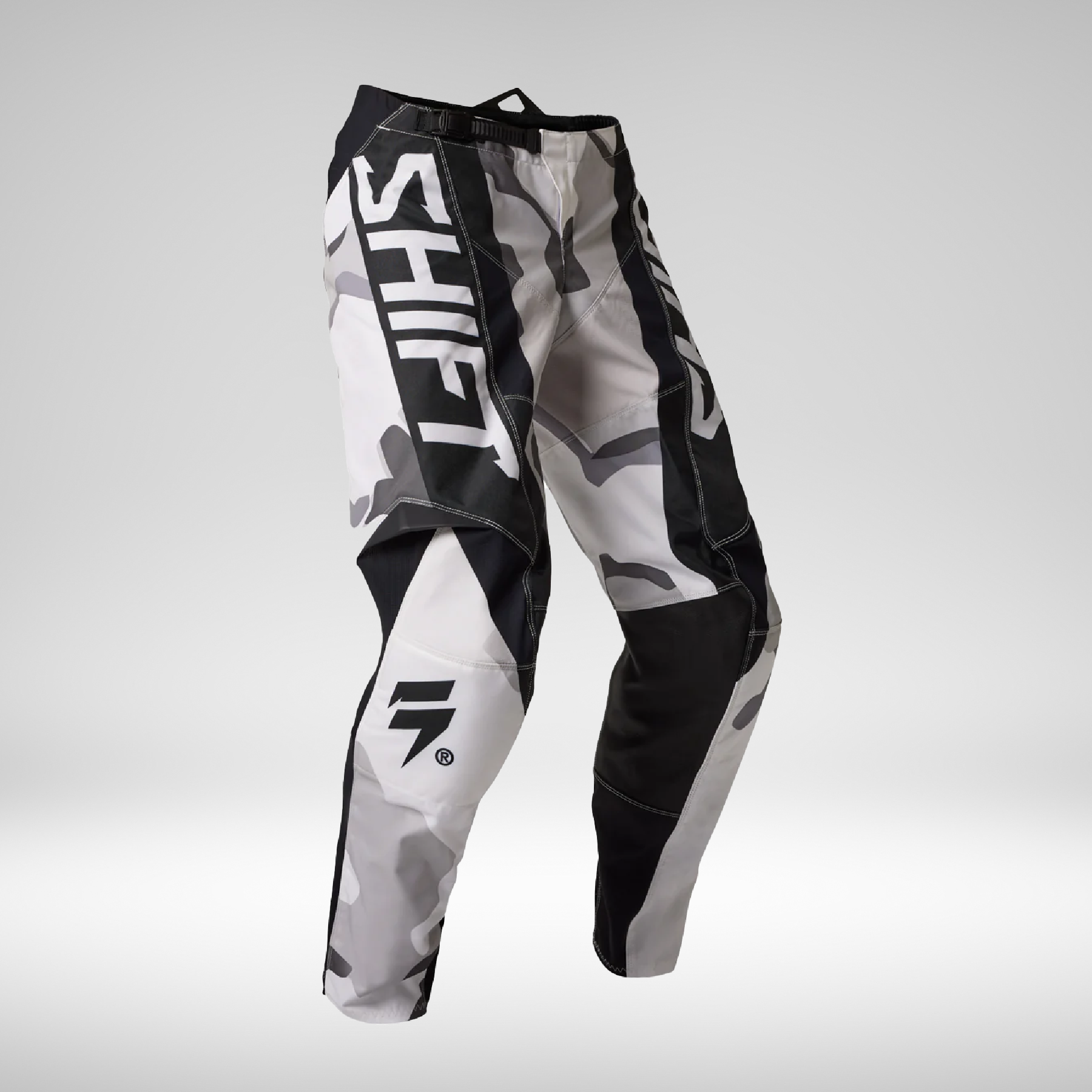 Pantalon White Label POSN Couleur