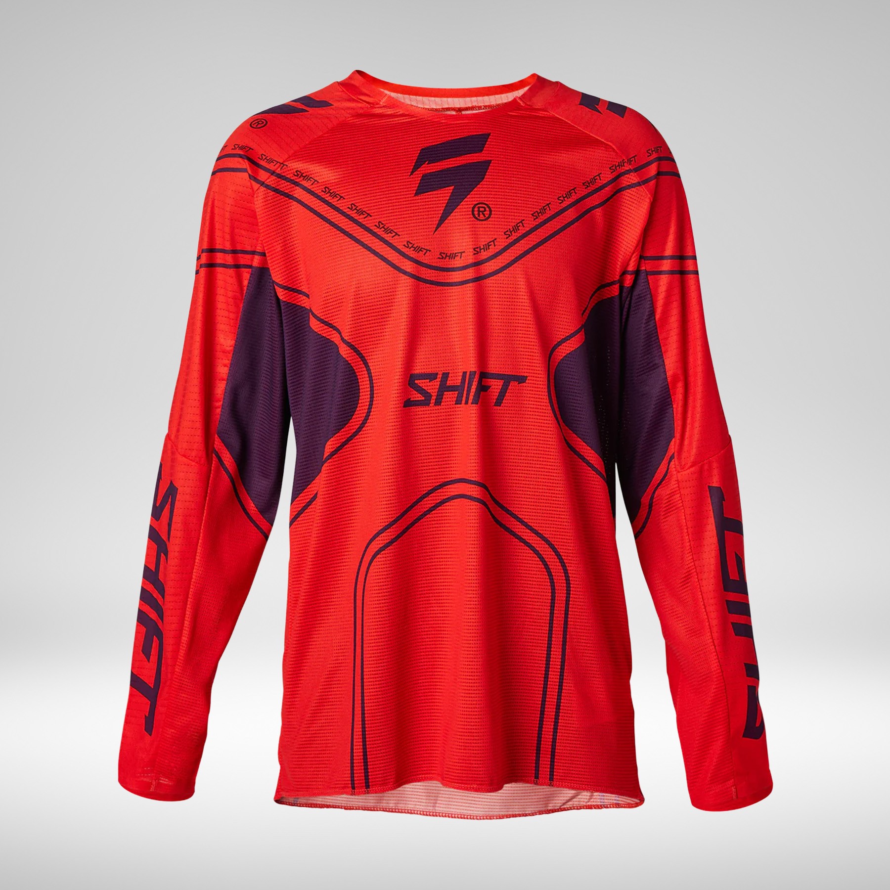 Maillot Youth Black Label QWIK Couleur