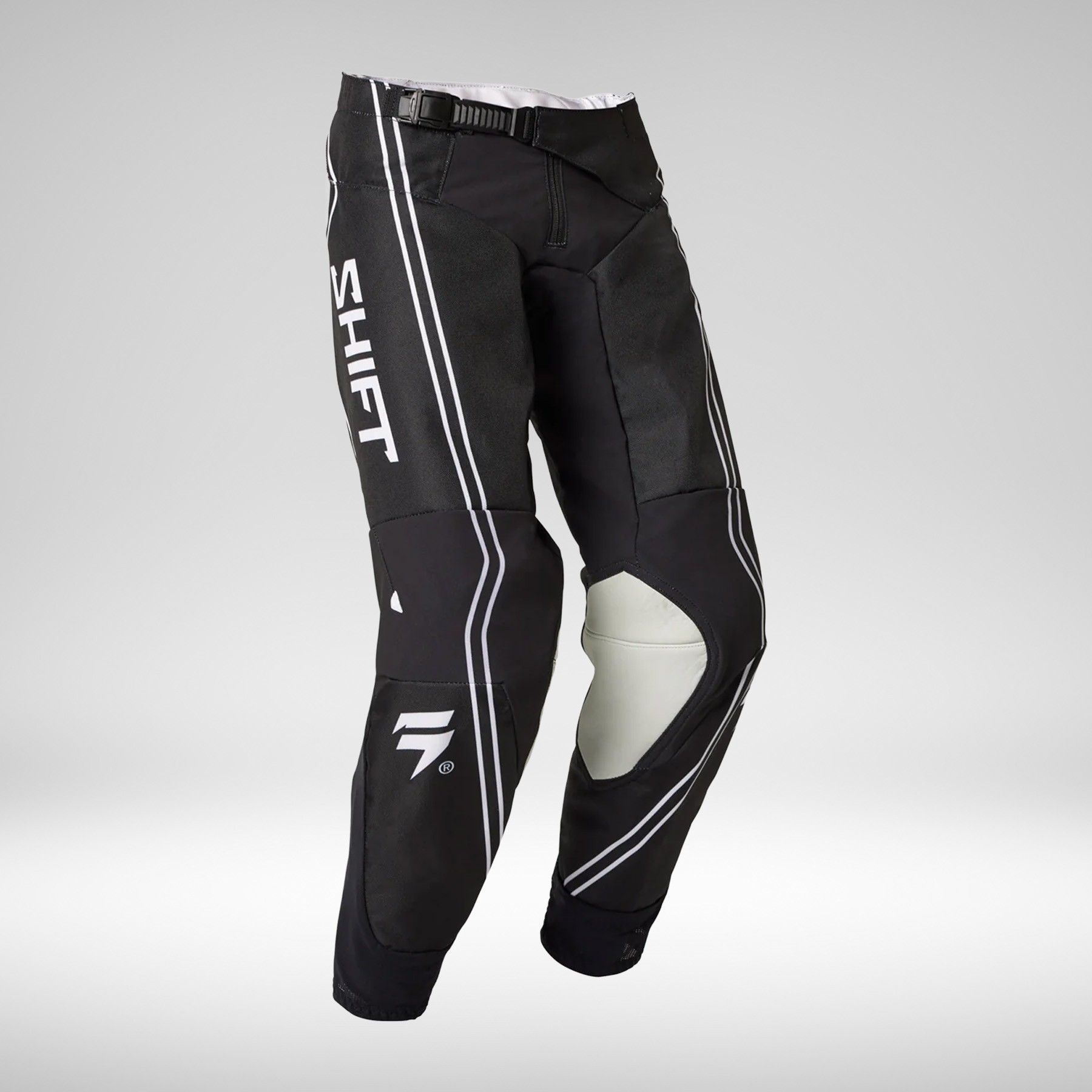 Pantalon Youth Black Label QWIK Couleur