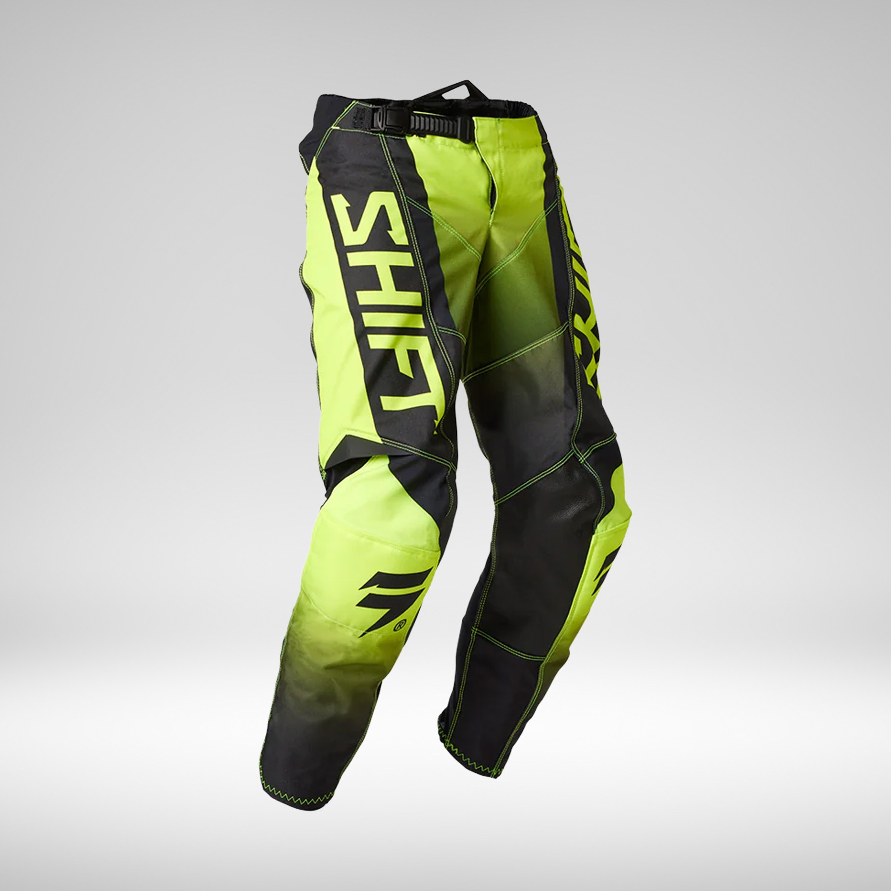 Pantalon Youth White Label POSN Couleur