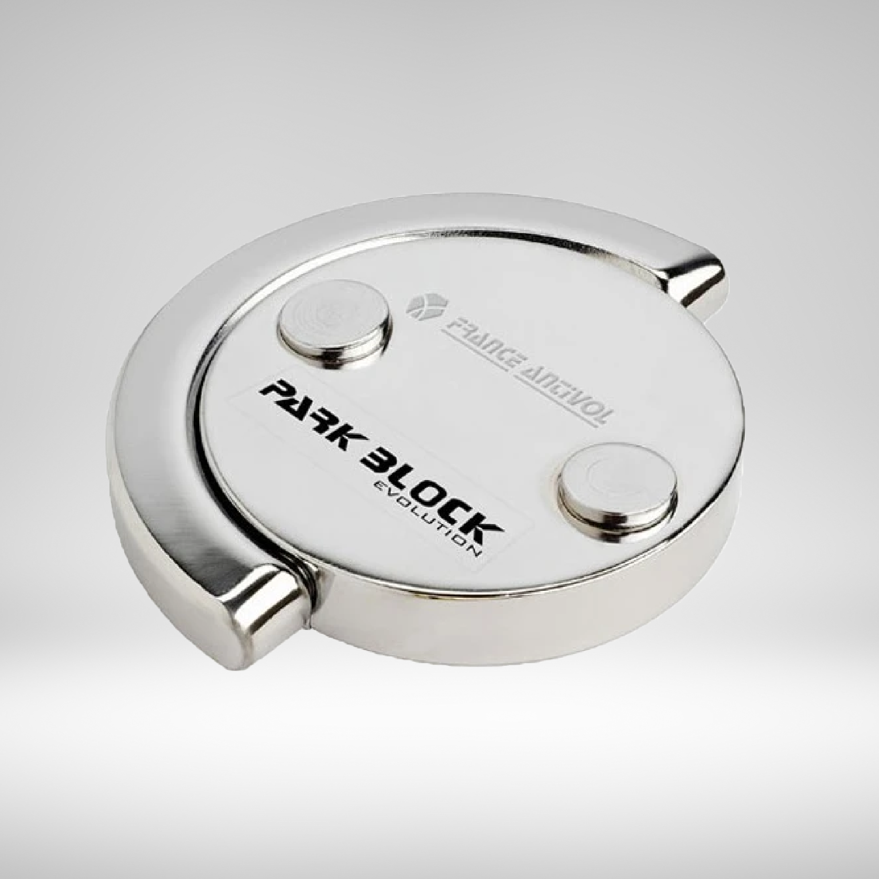 Support d'Encrage PARK BLOCK Evolution 