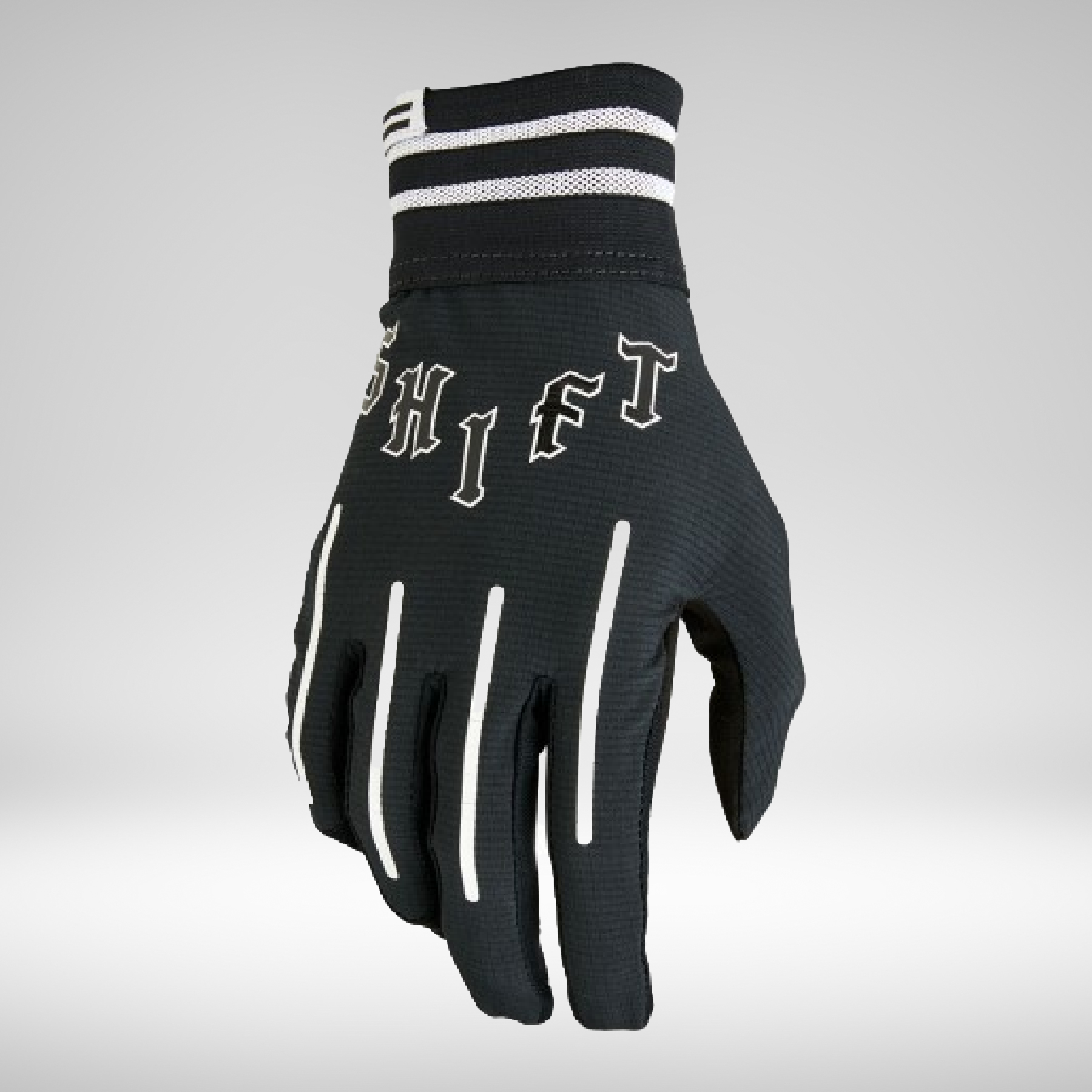 Gants White Label FLARE Couleur