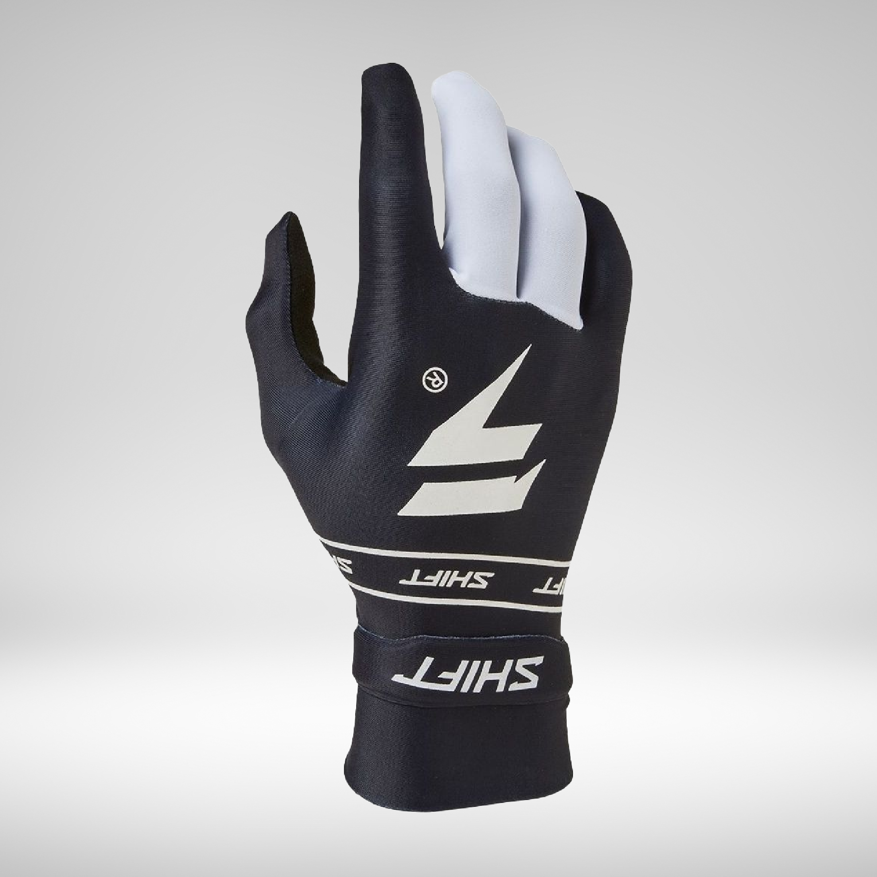 Gants Black Label QWIK Couleur