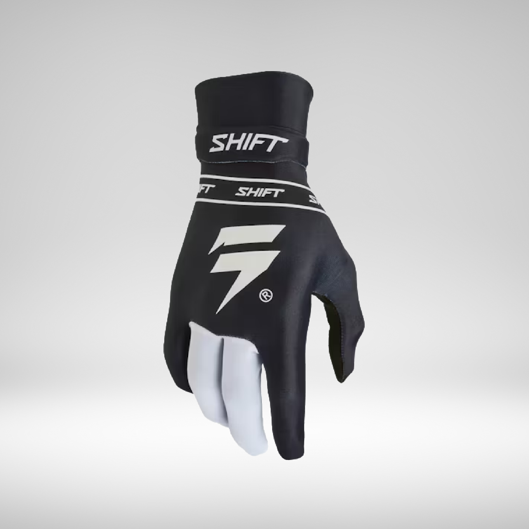 Gants Youth Black Label QWIK Couleur