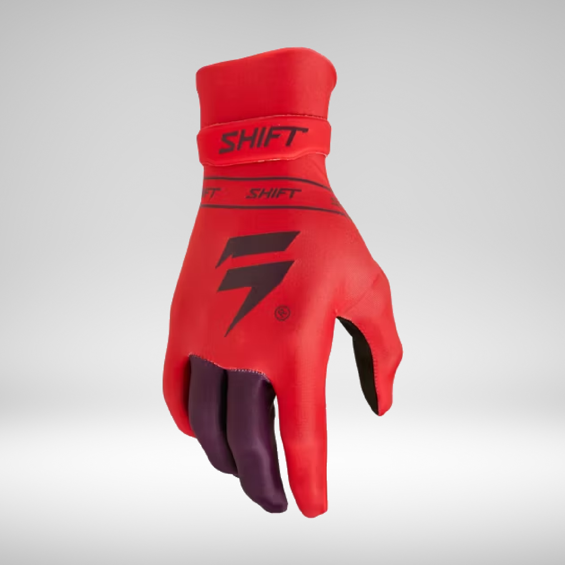 Gants Youth Black Label QWIK Couleur