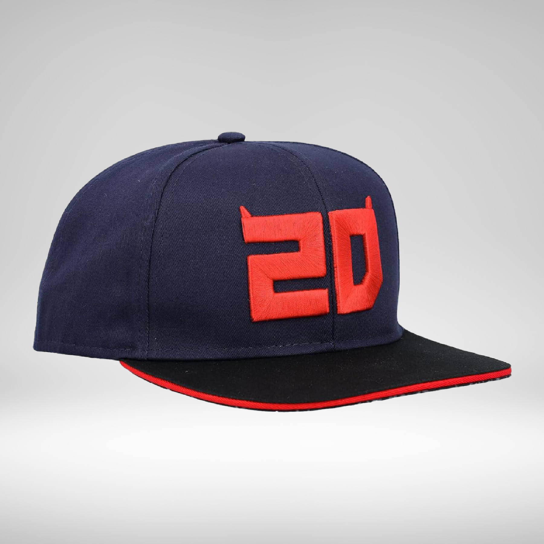 QUARTARARO Casquette 20 