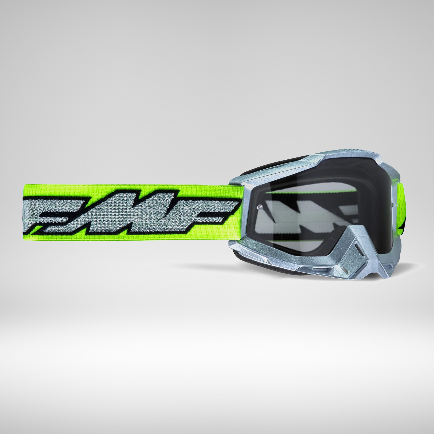 POWERBOMB Rocket Ecran Clair Couleur