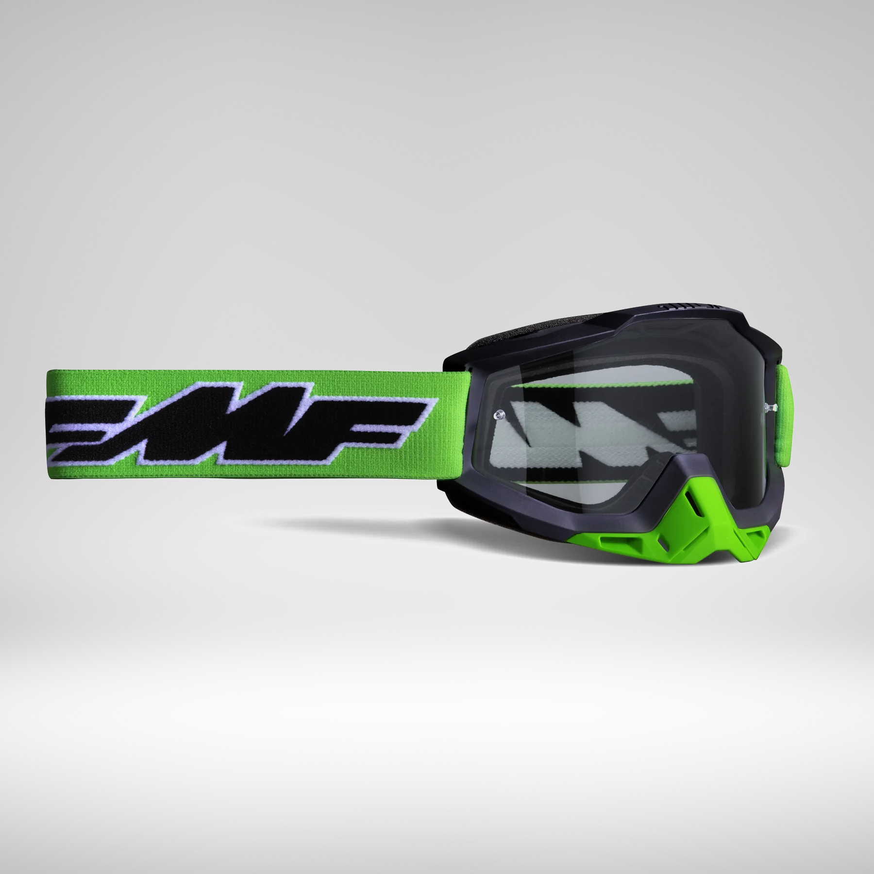 POWERBOMB Rocket Ecran Clair Couleur