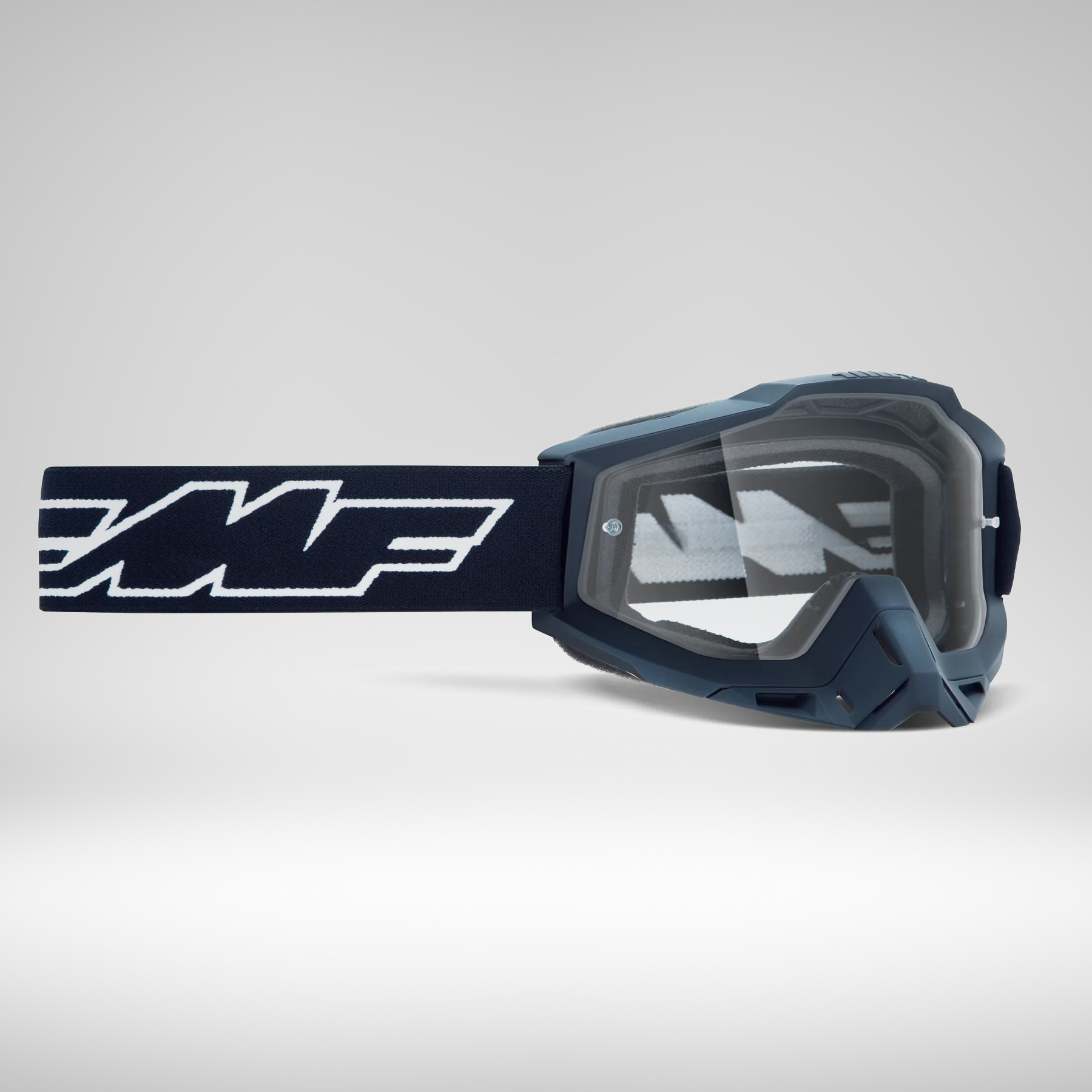 POWERBOMB OTG Rocket Ecran Clair Couleur