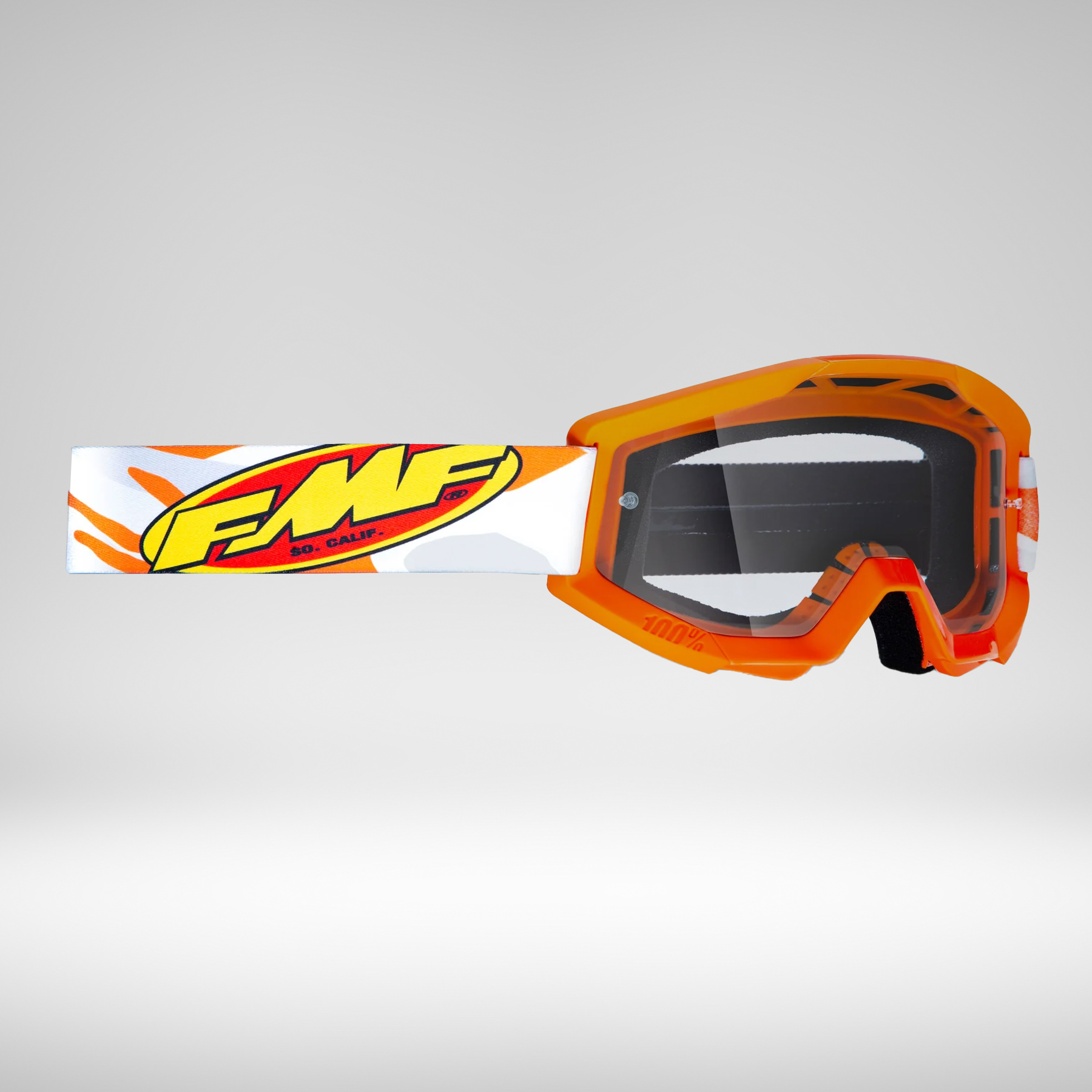 POWERCORE Assault Ecran Clair Couleur