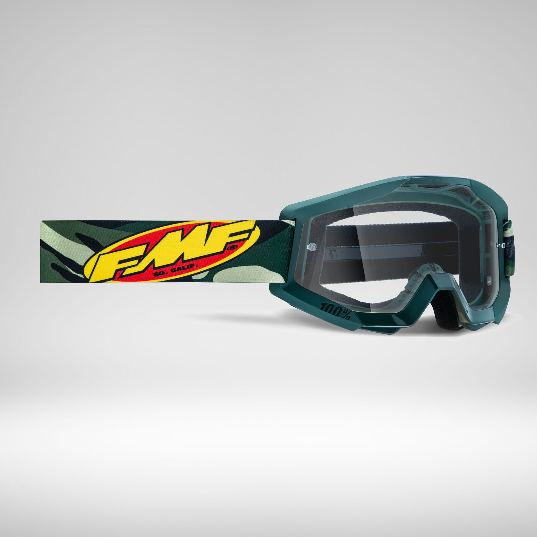 POWERCORE Assault Ecran Clair Couleur