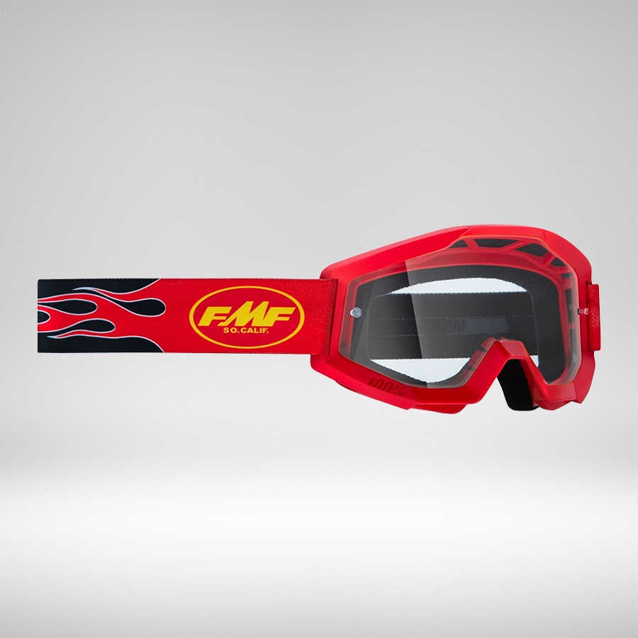 POWERCORE Flame Ecran Clair Couleur