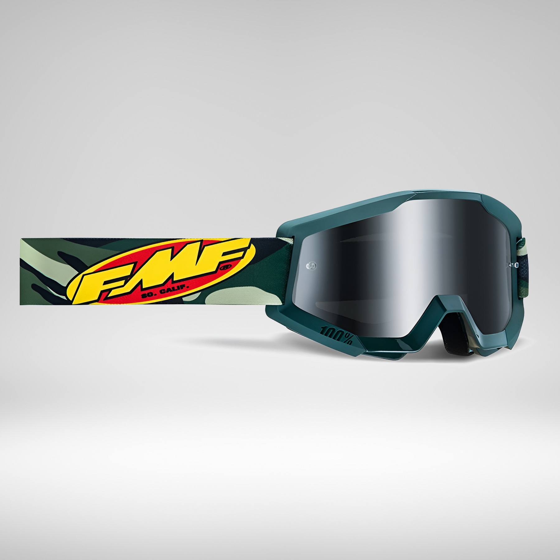 POWERCORE Assault Ecran Argent Couleur