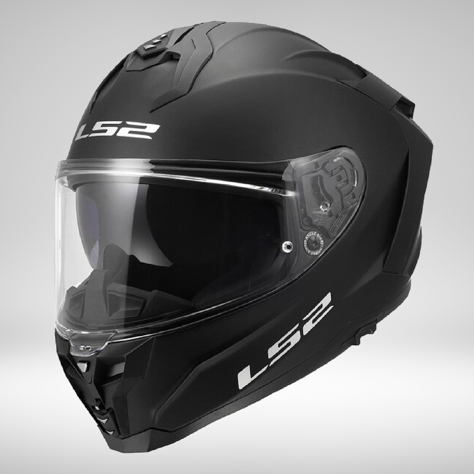 FF817 Challenger II Couleur