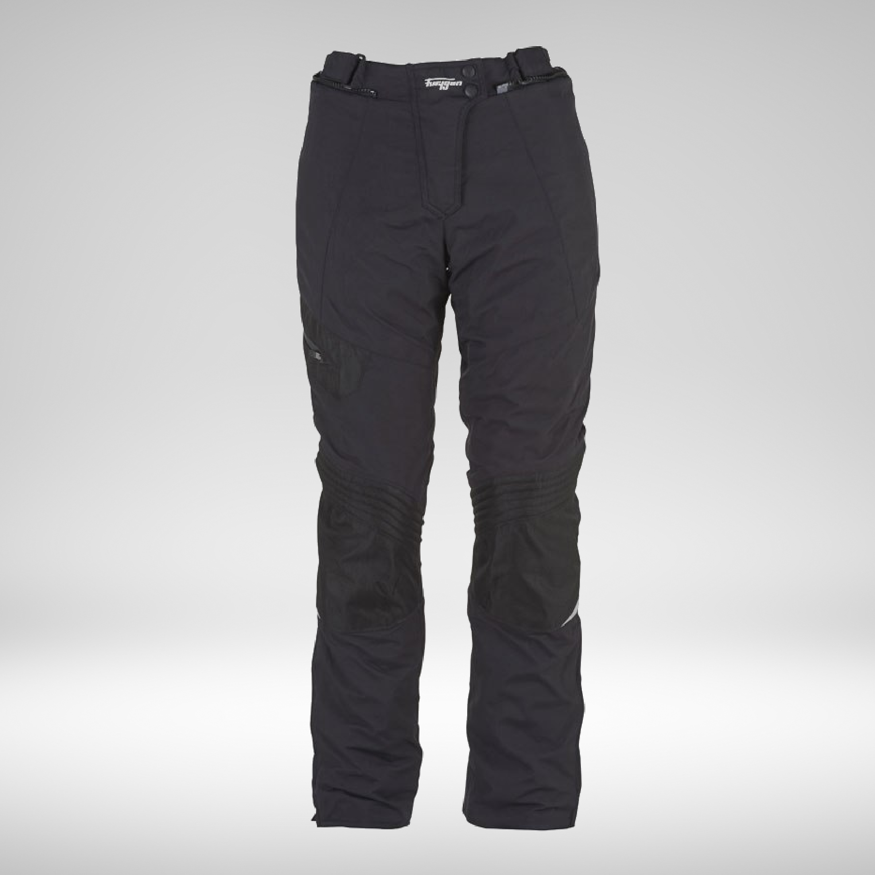 Trekker evo - FURYGAN Lady Couleur