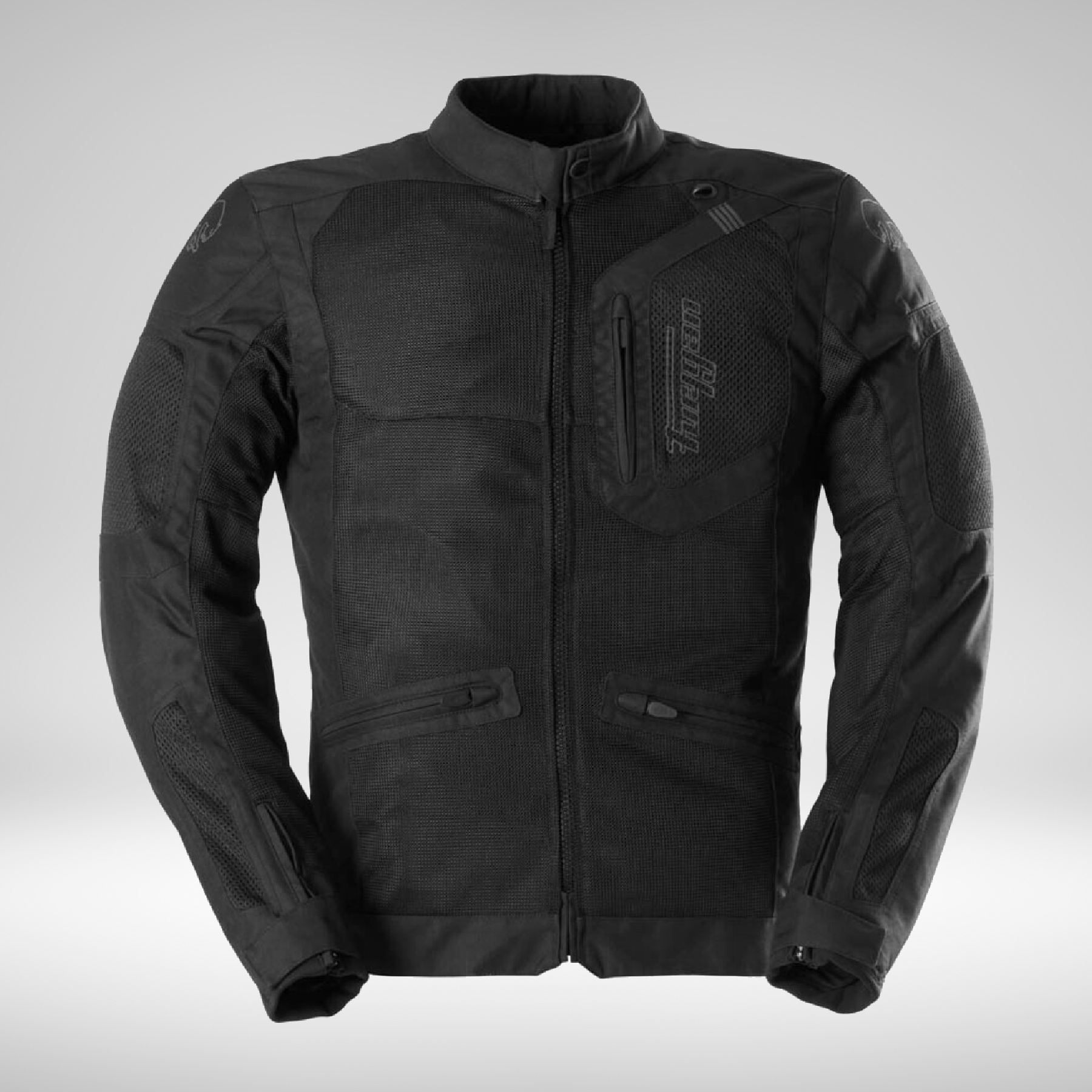 Veste Aquilon - FURYGAN Couleur