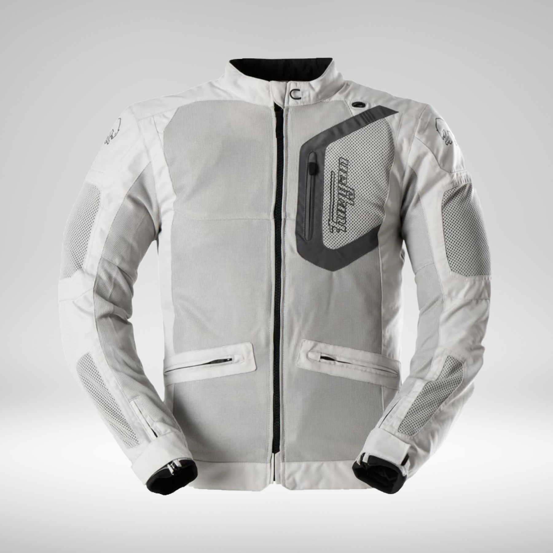 Veste Aquilon - FURYGAN Couleur