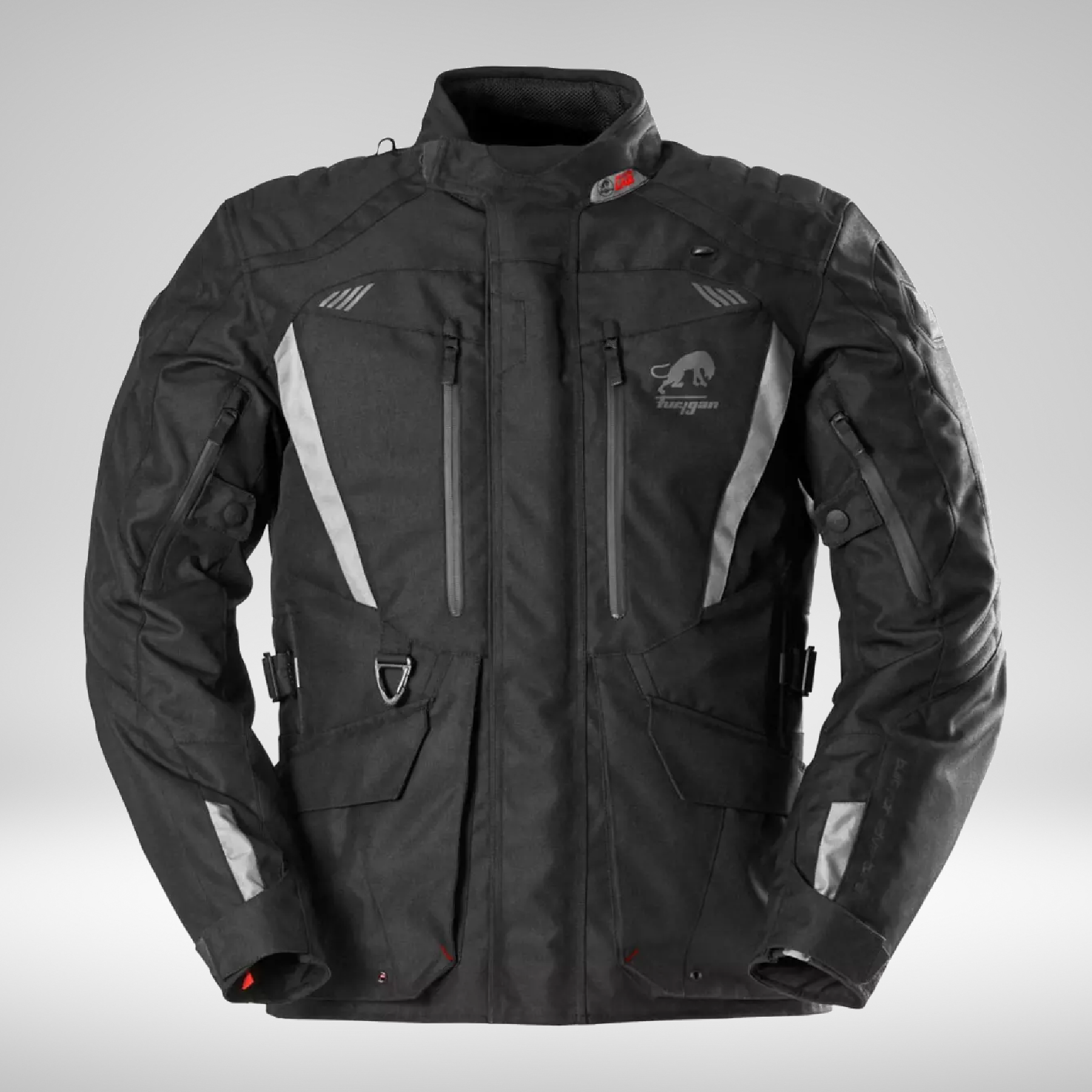 Apalaches evo - FURYGAN Couleur