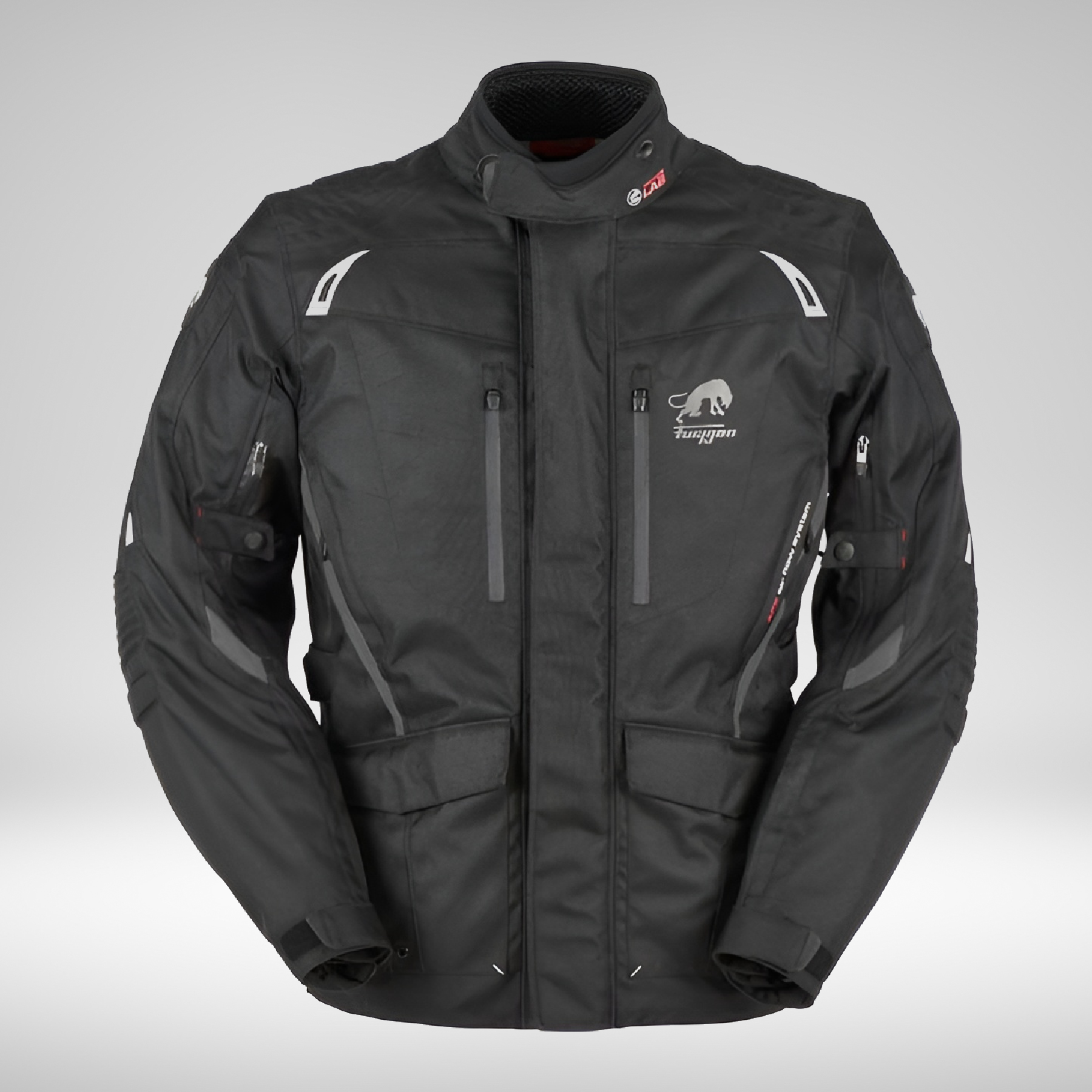 Veste Apalaches - FURYGAN Couleur