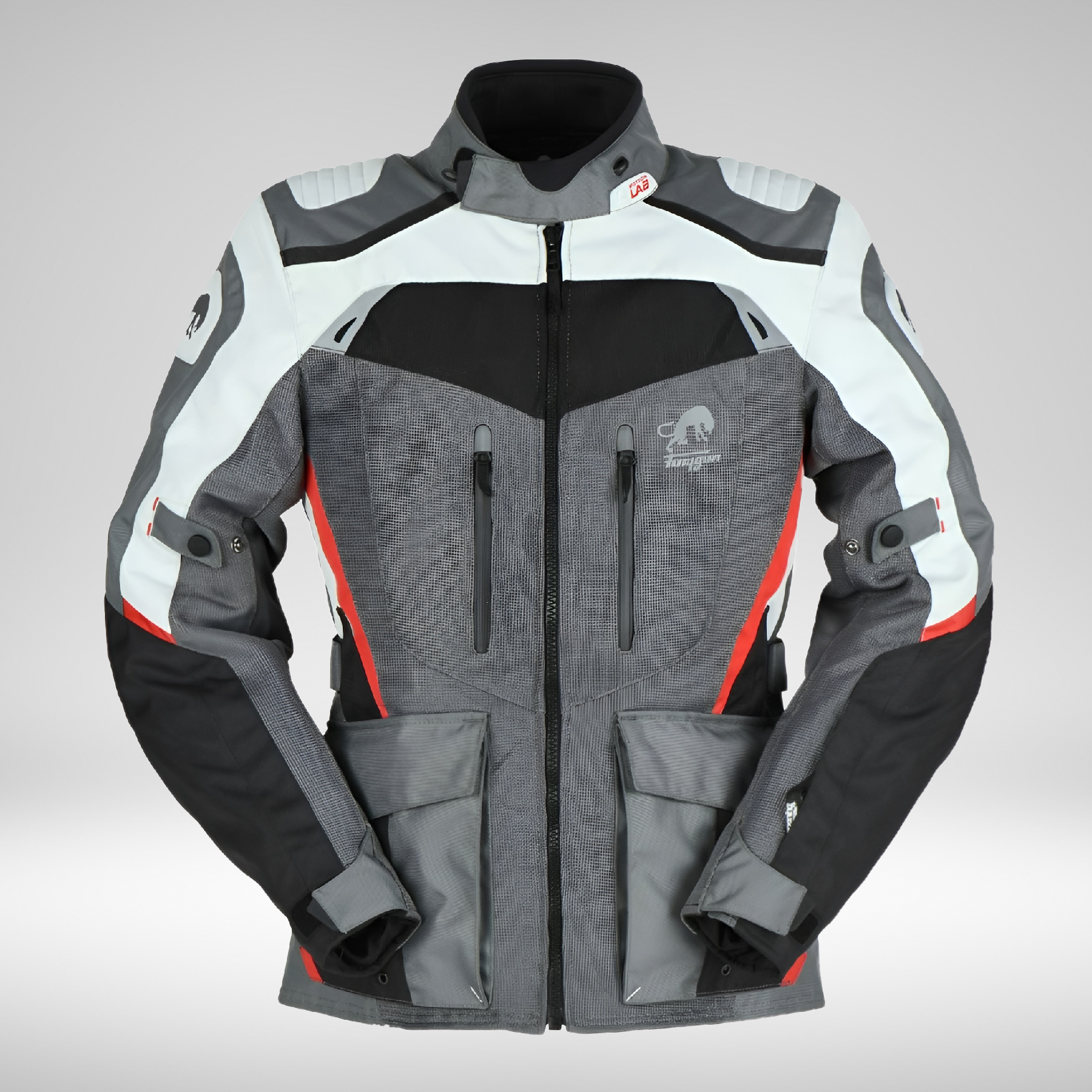 Veste Apalaches Ventilée - FURYGAN Couleur