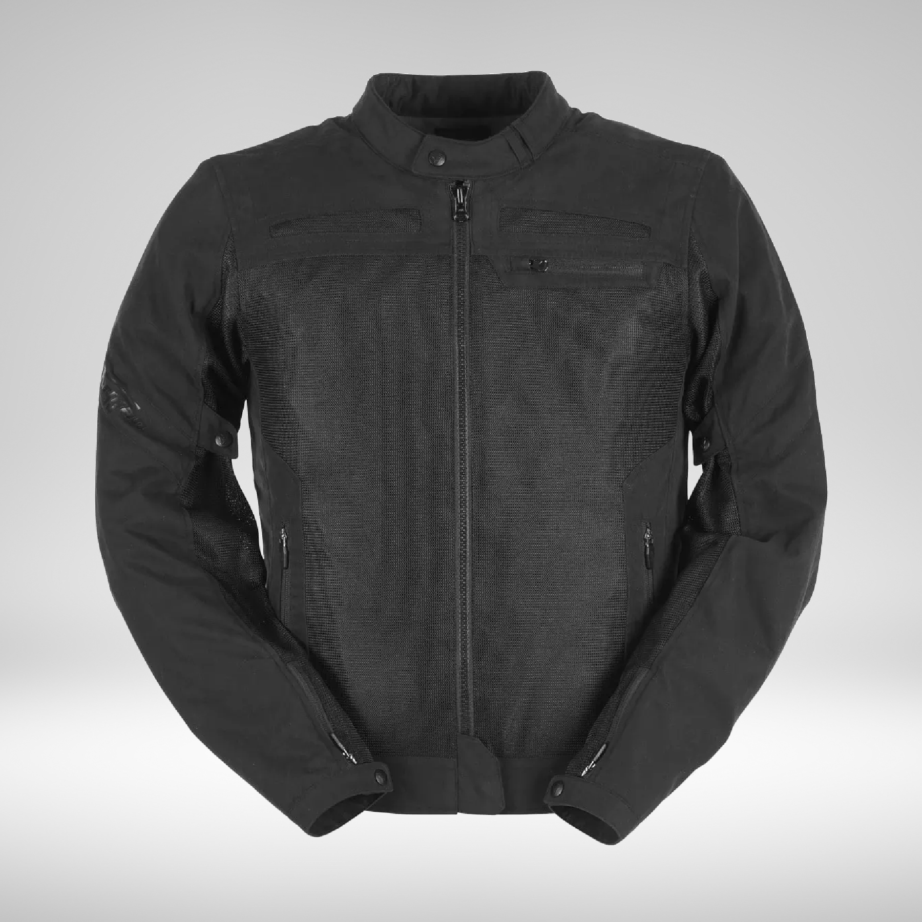 TX Furyo Vented - FURYGAN Couleur