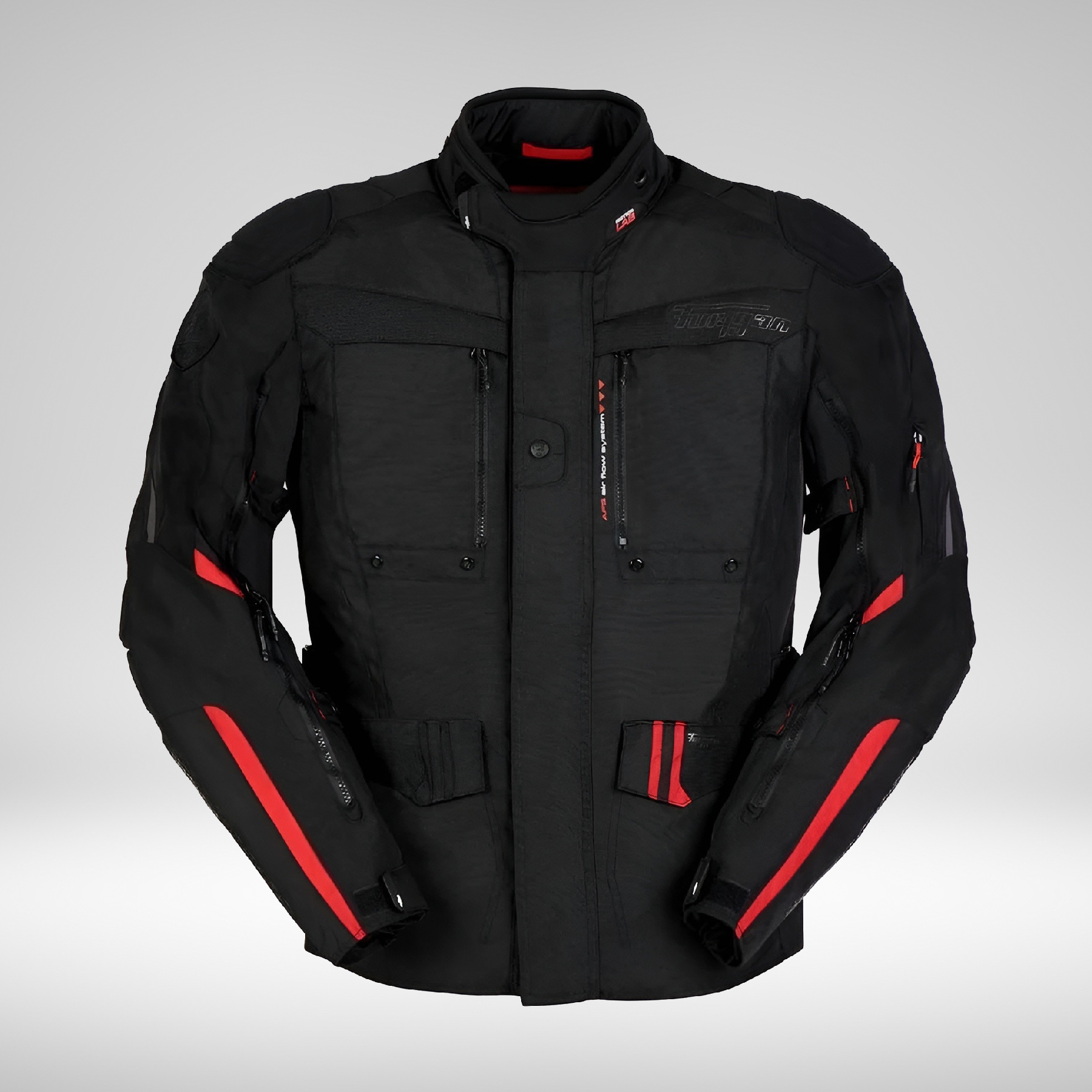 Explorer - FURYGAN Couleur