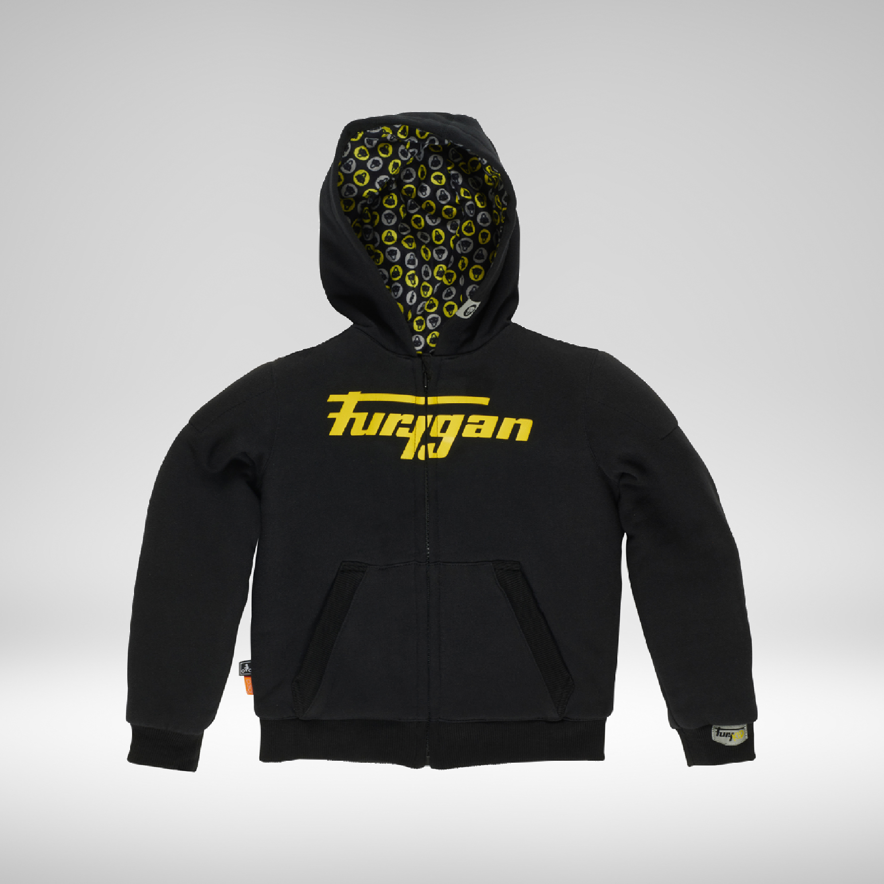 Luxio kid - FURYGAN Couleur