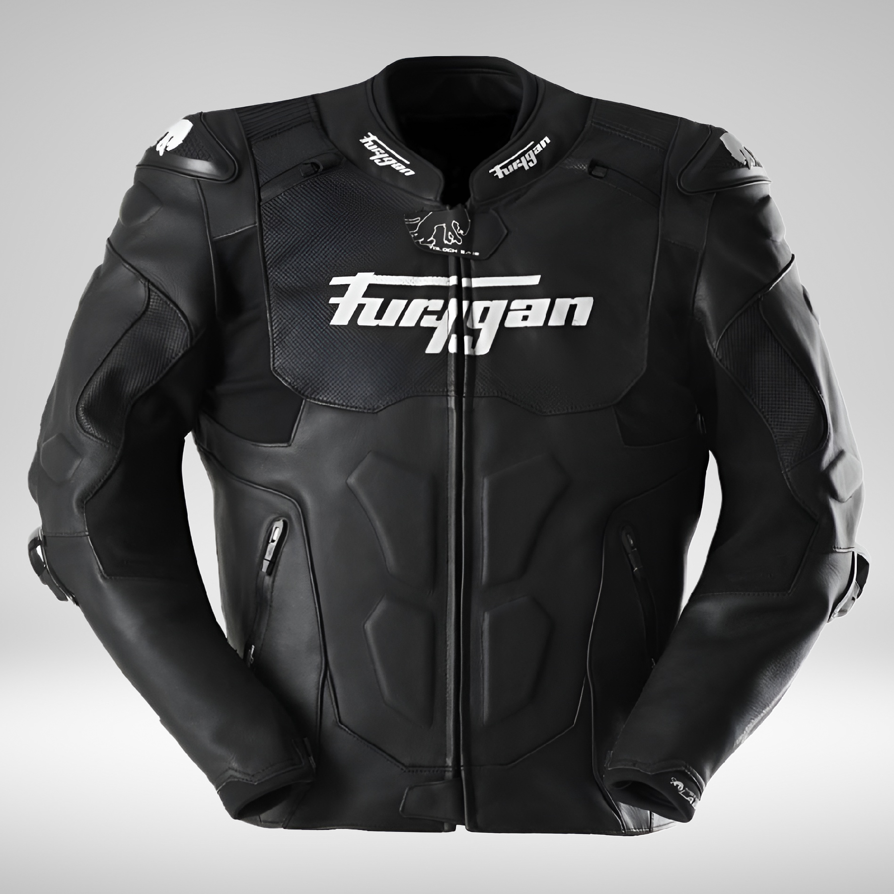 Raptor - FURYGAN Couleur