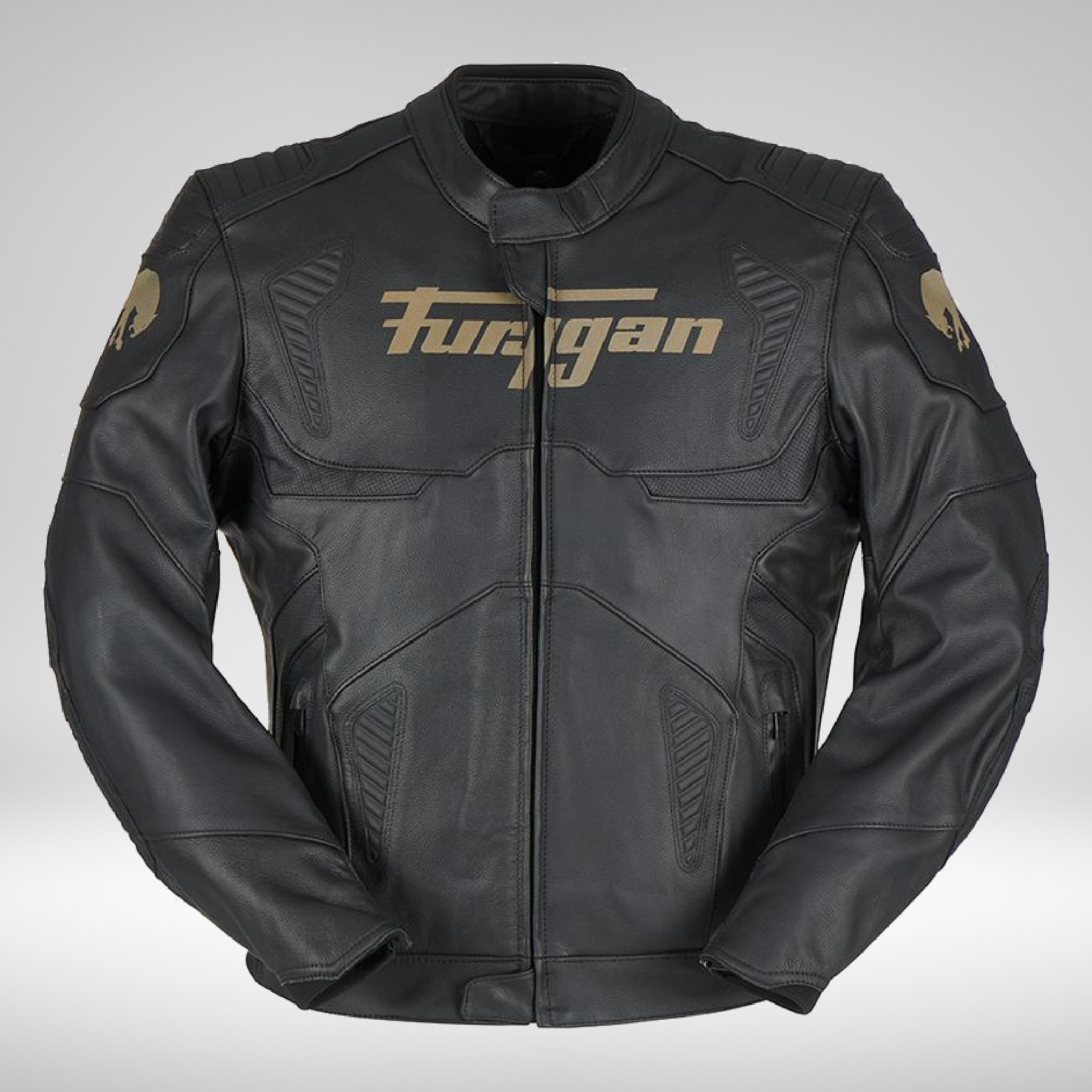 Sherman evo - FURYGAN Couleur