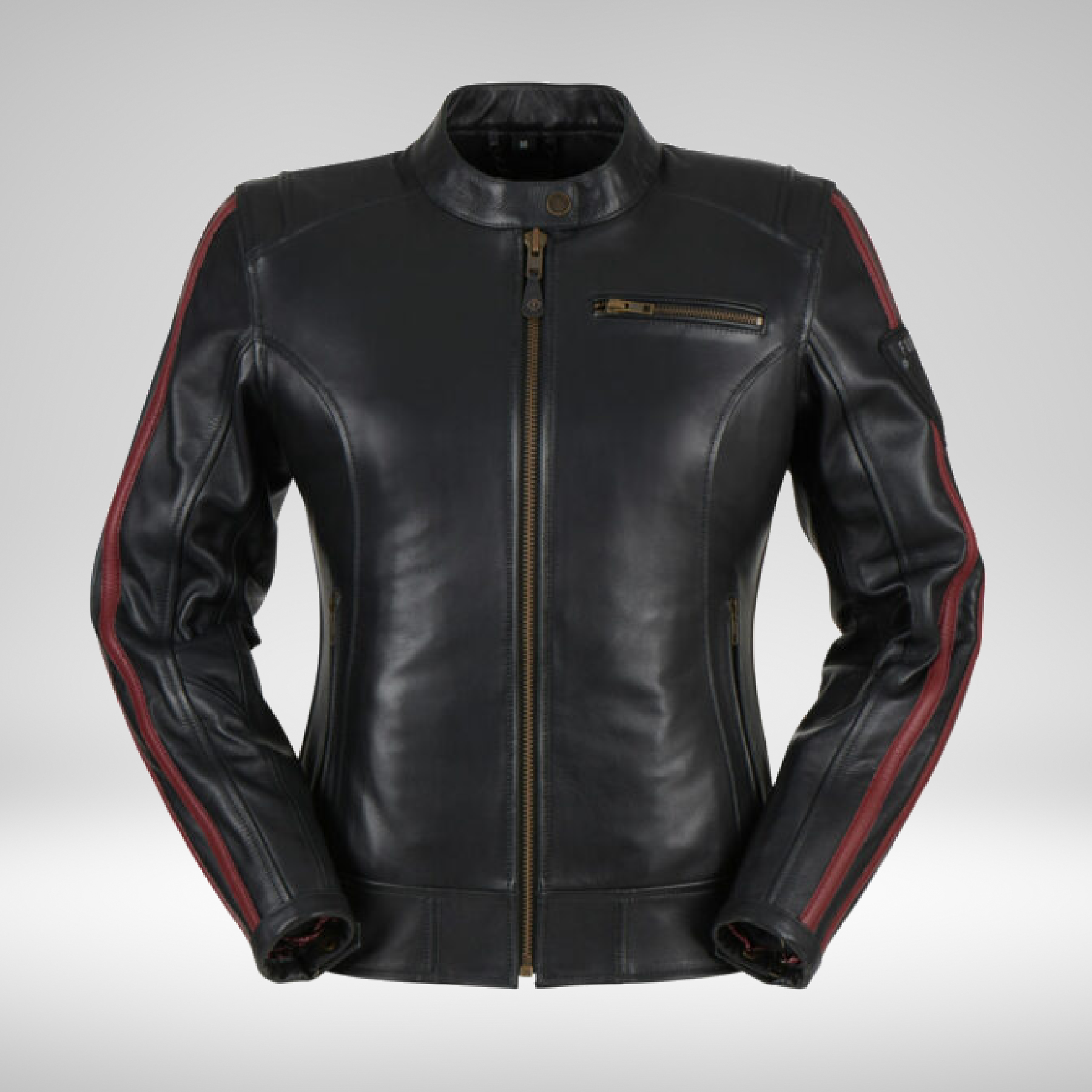 L'intrépide - FURYGAN Couleur