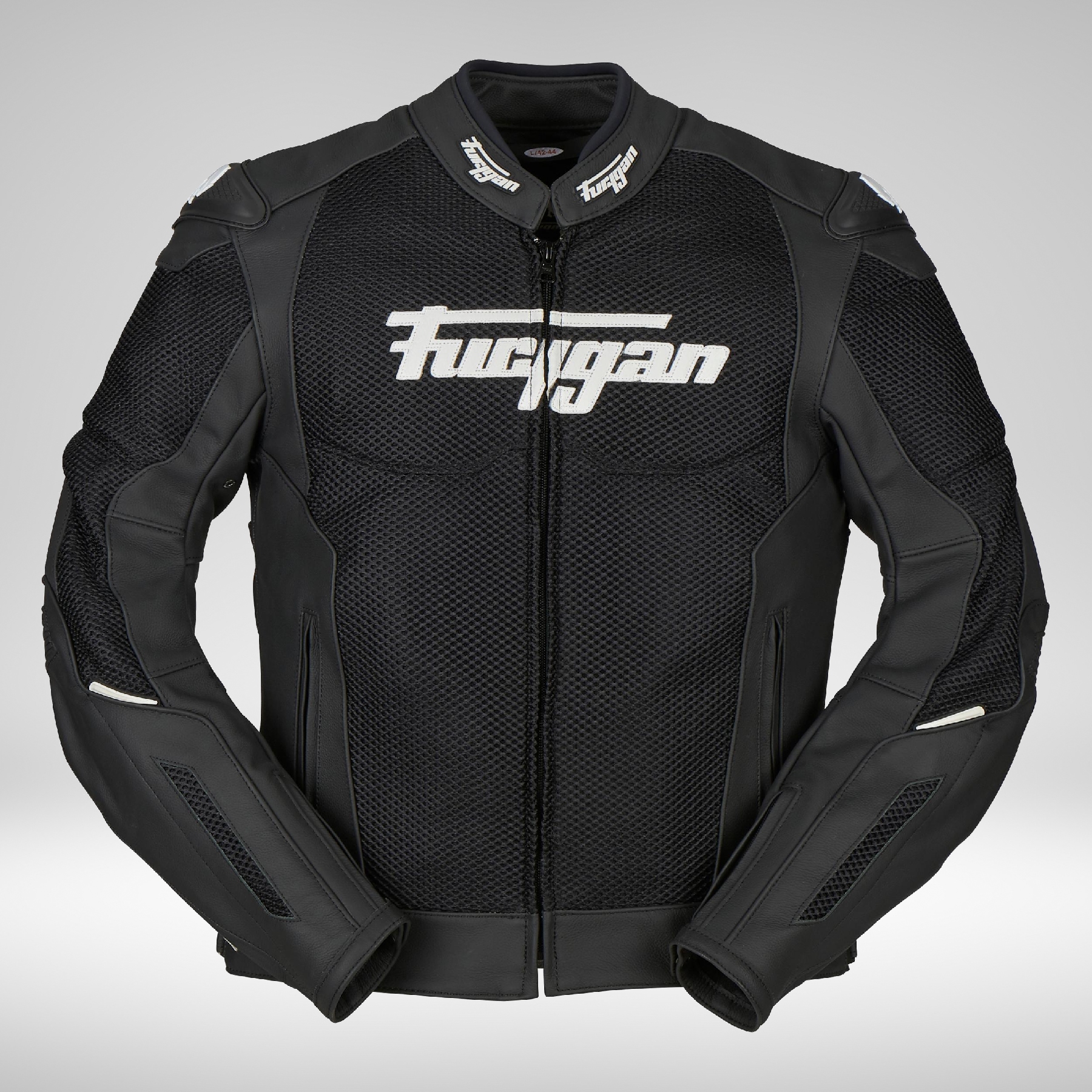 Speed mesh 3 evo - FURYGAN Couleur