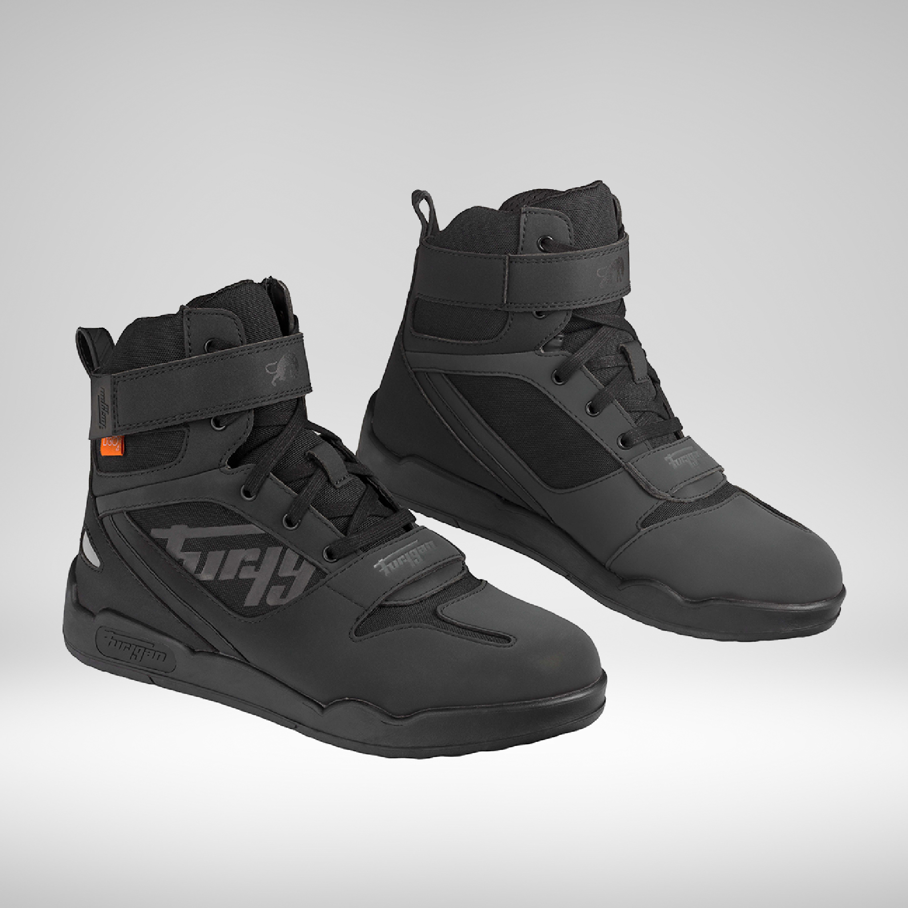 Get Down - FURYGAN Couleur