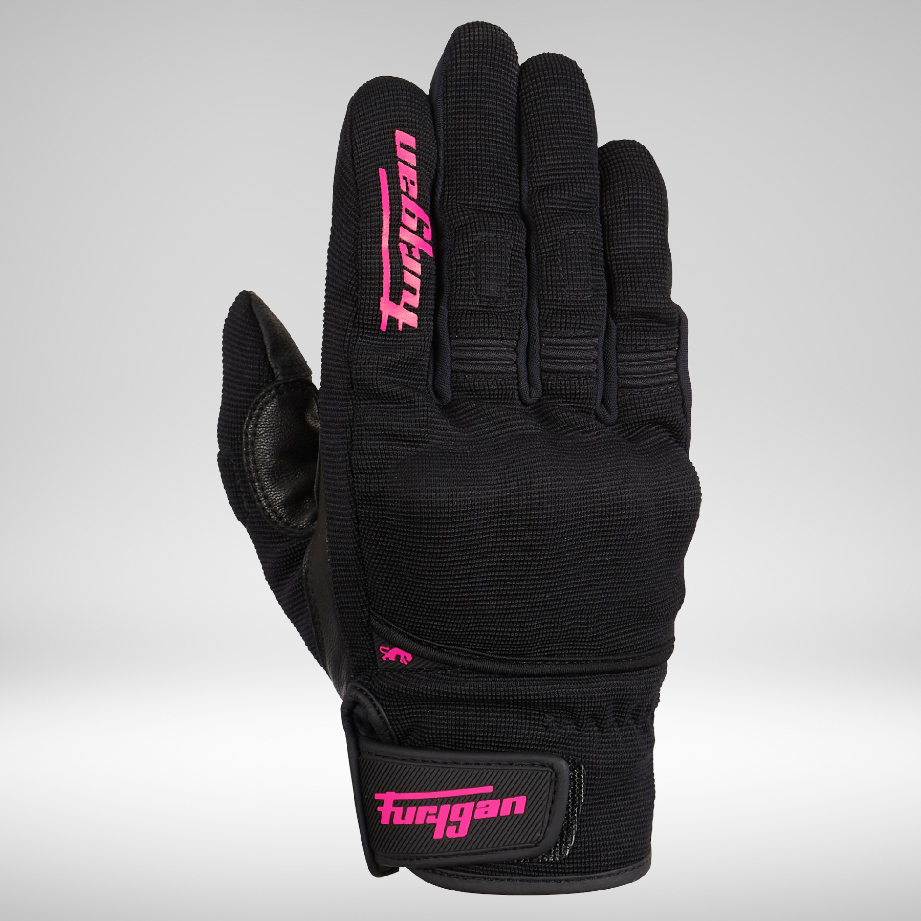 Jet Lady D30 - FURYGAN Couleur