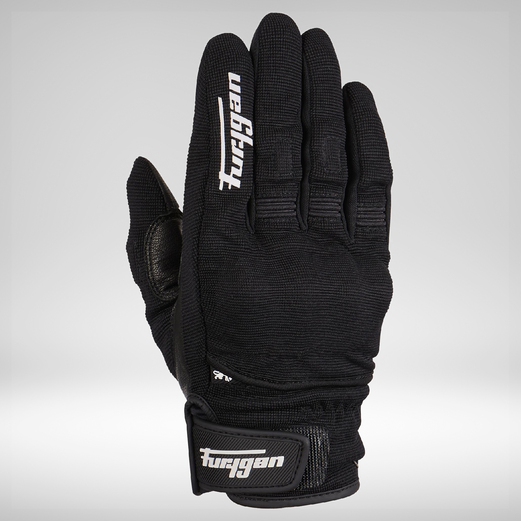 Jet D30 - FURYGAN Couleur