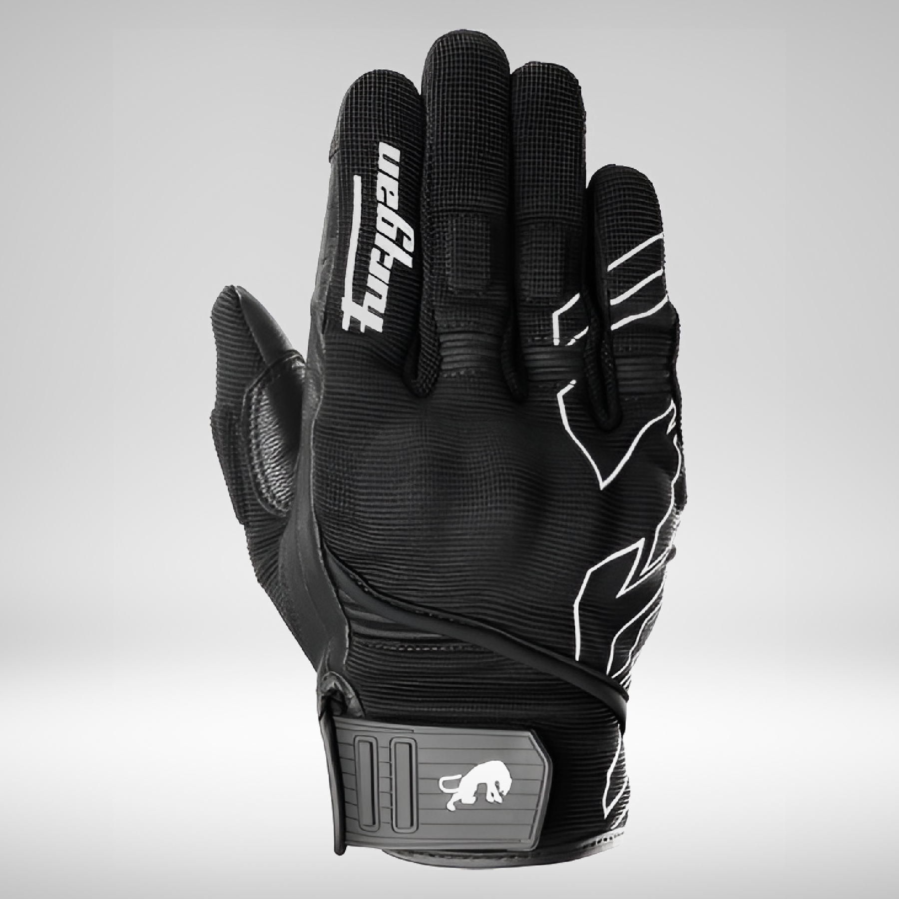 Jet Neon D30 - FURYGAN Couleur