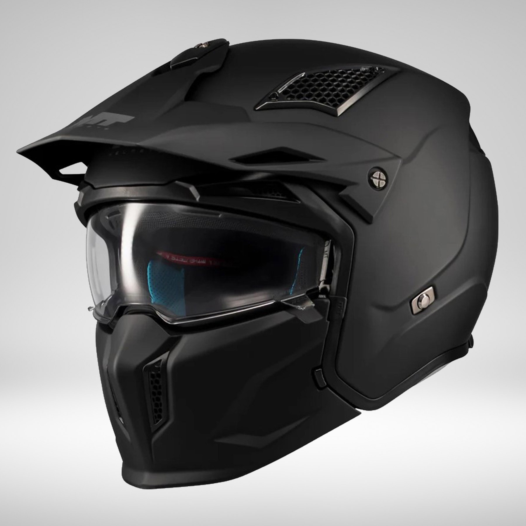 Streetfighter SV S PURE Couleur