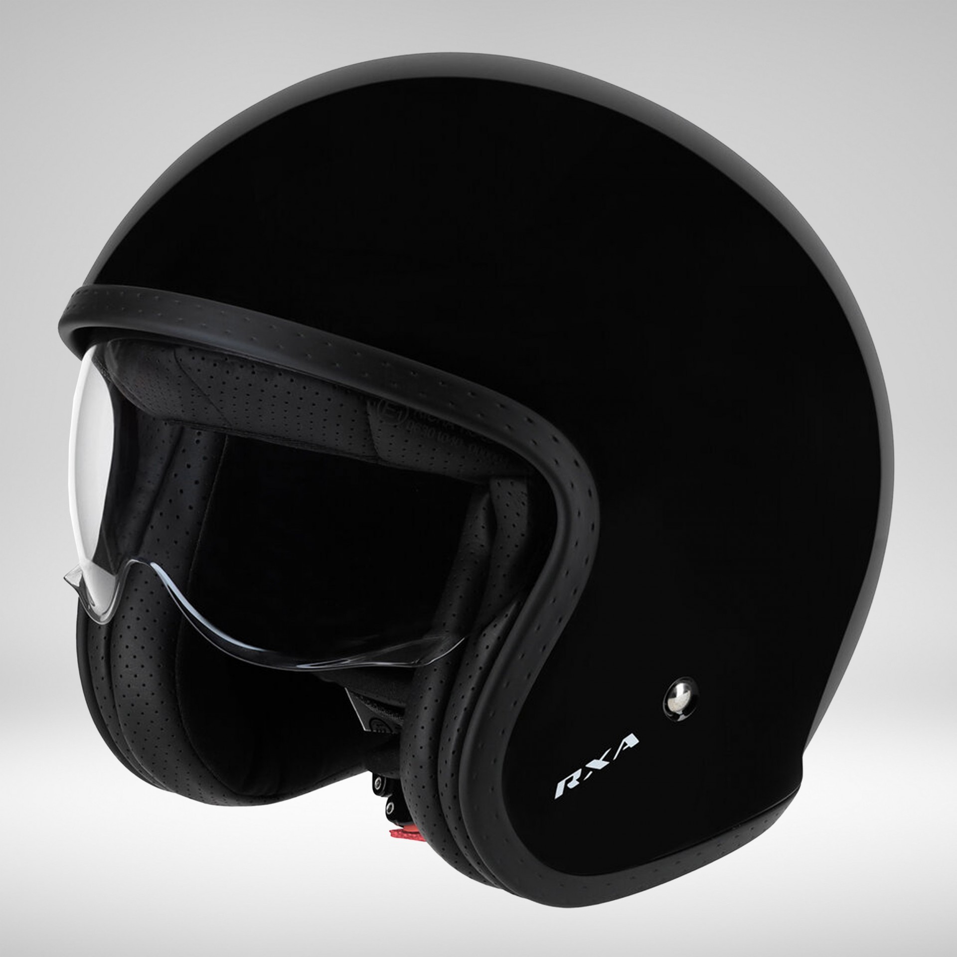 RXA C-J Helmet Couleur