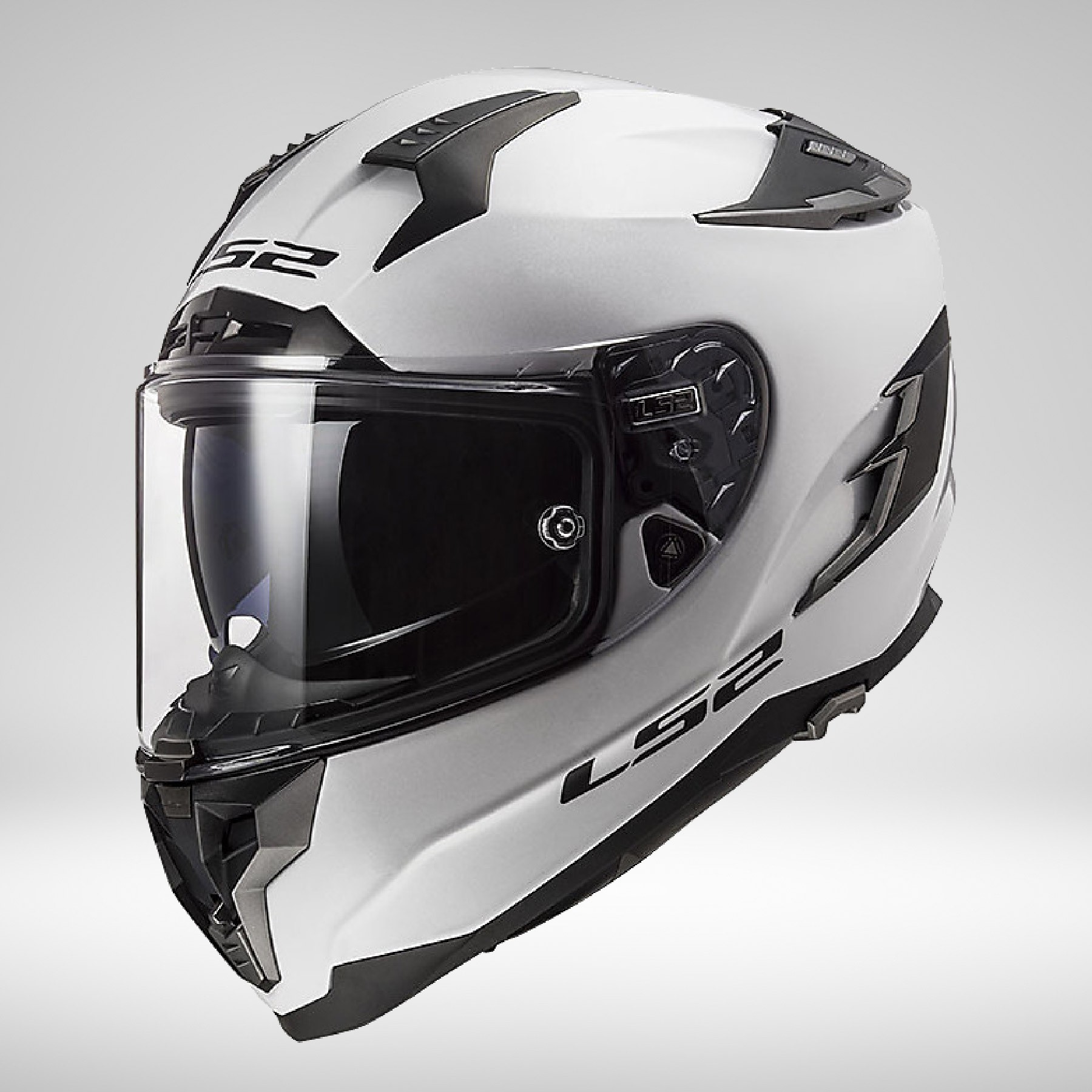 FF327 Challenger Couleur