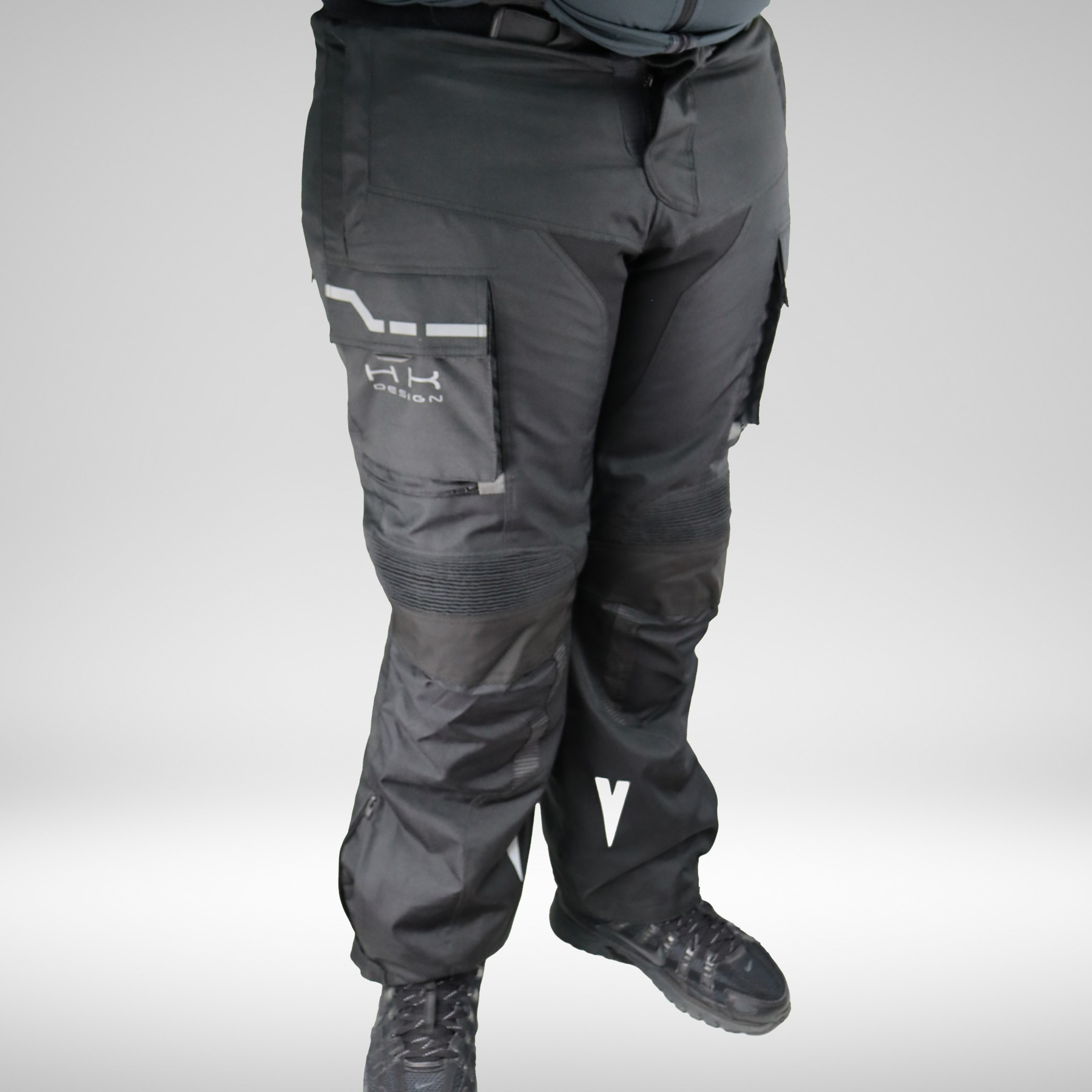 HK trousers 2 Couleur