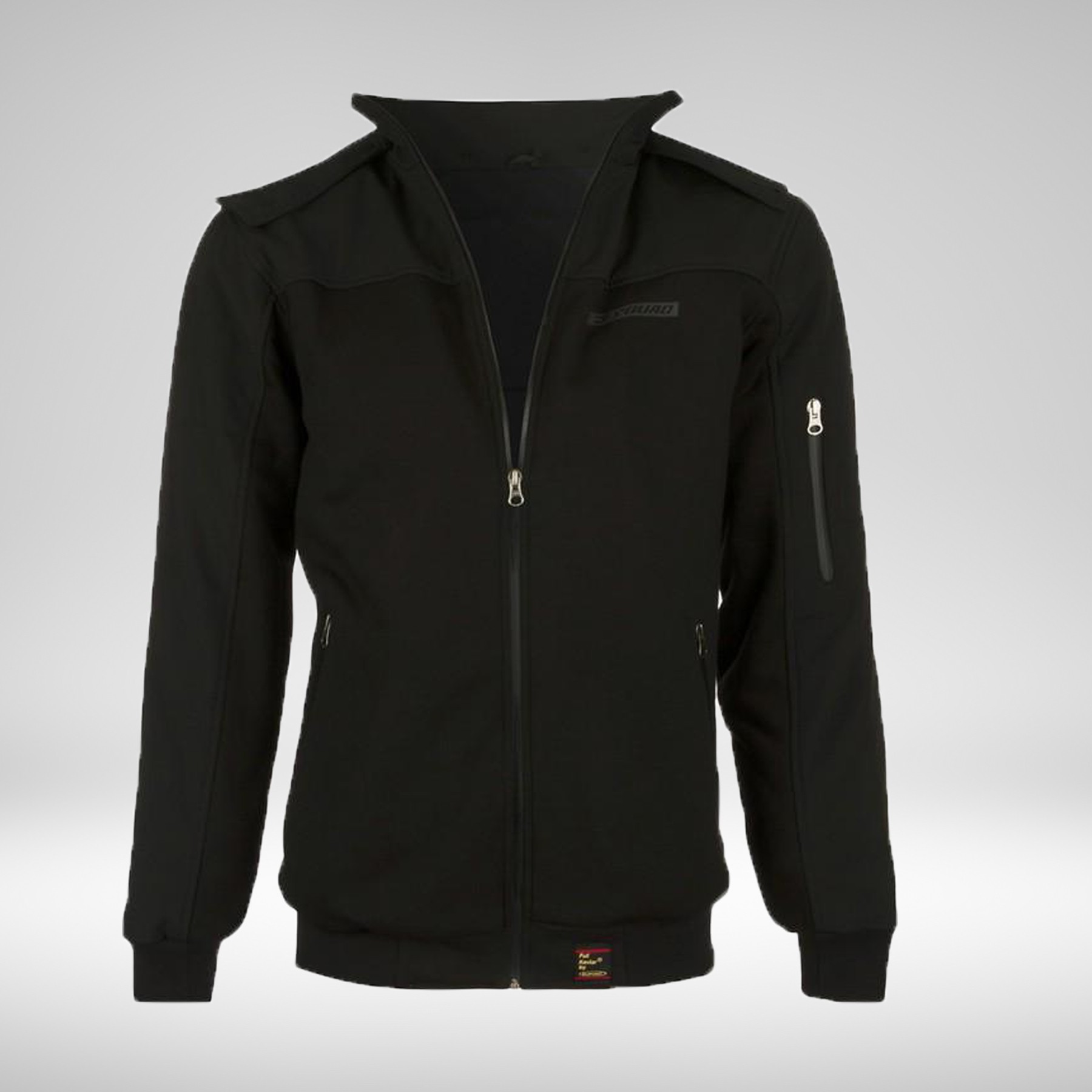 Jack Hoodie Couleur