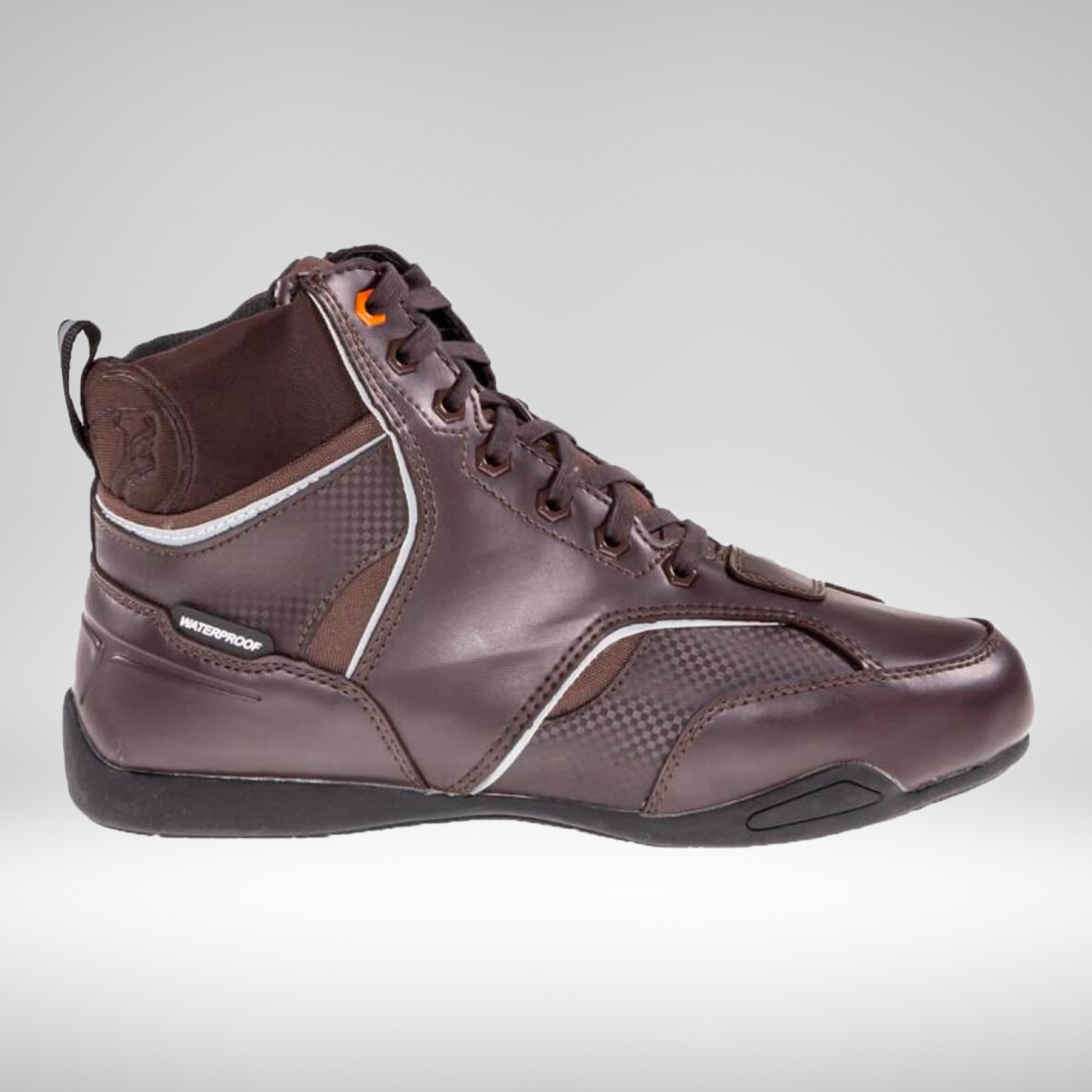 Escape Bering EQUIPEMENT ROUTE D GRIFF MOTO