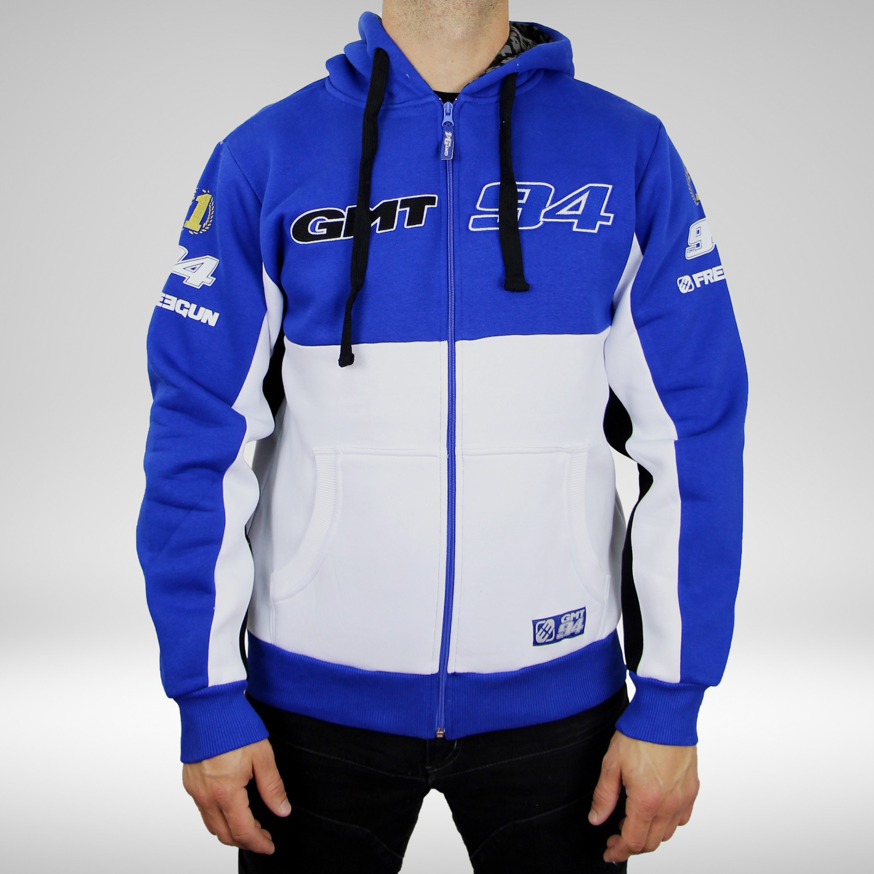 Veste yamaha gmt 94 on sale