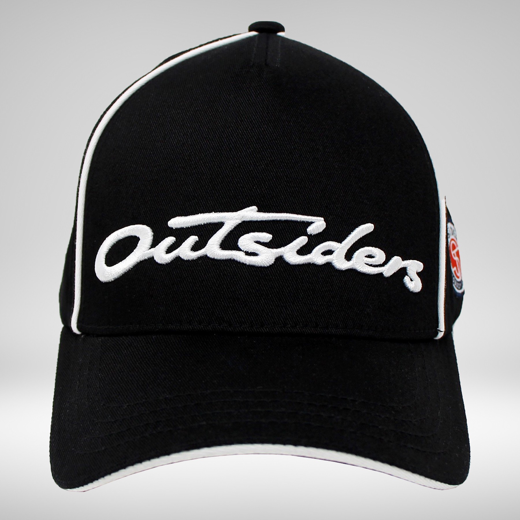 outsiders Cap Couleur