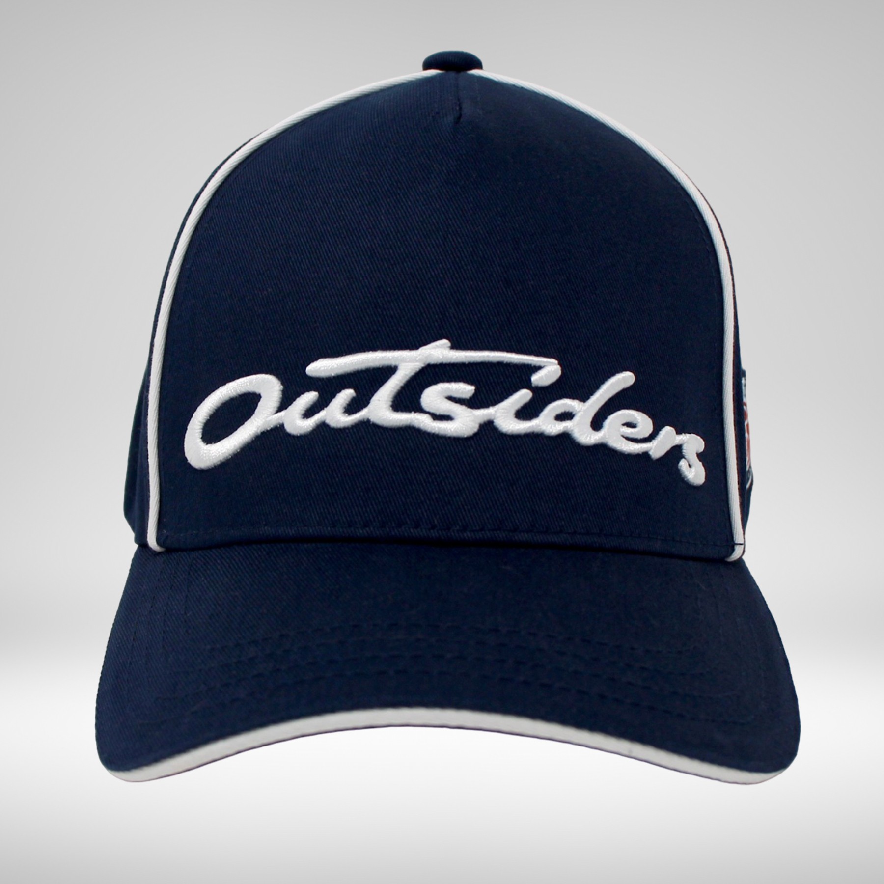 outsiders Cap Couleur