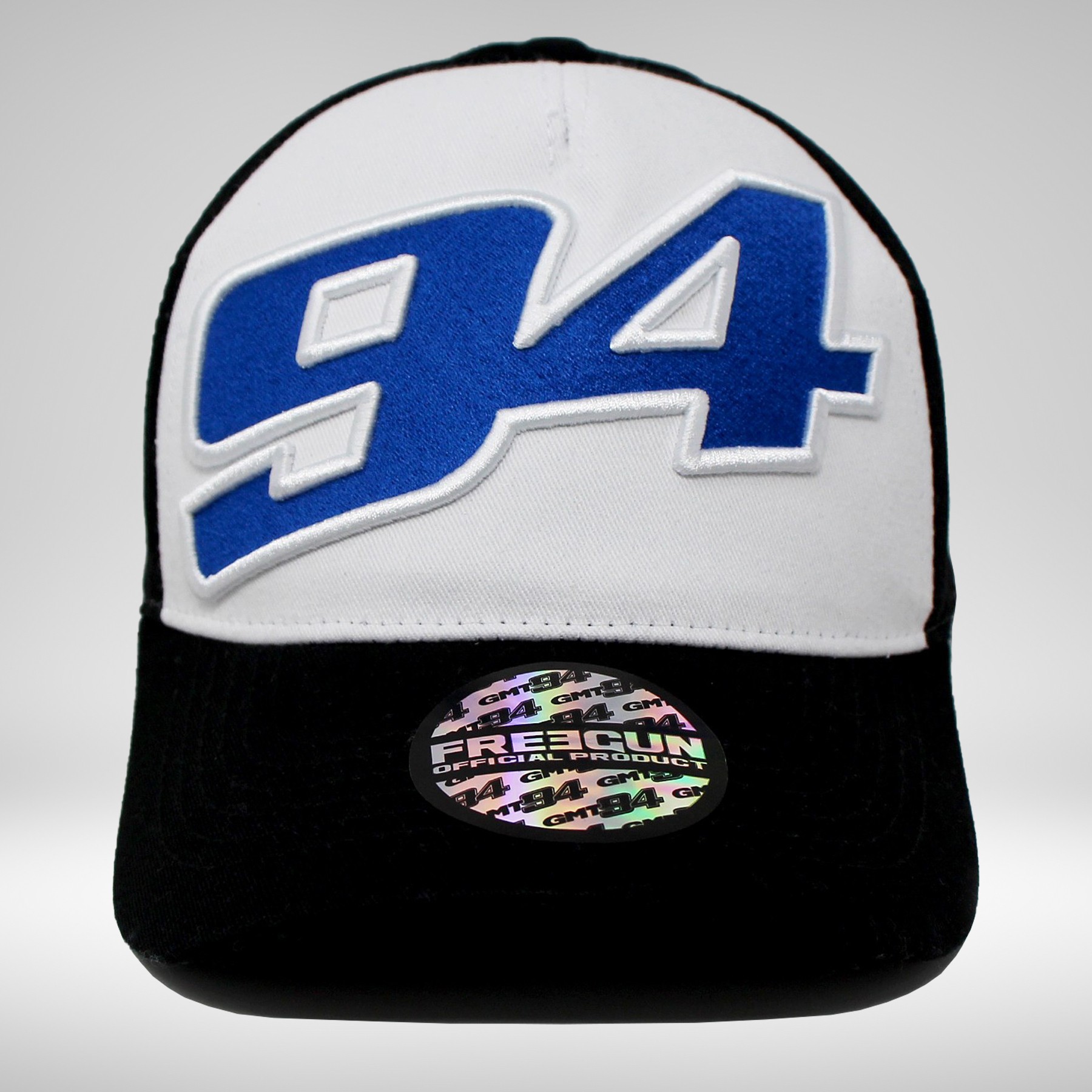 GMT 94 Cap Couleur