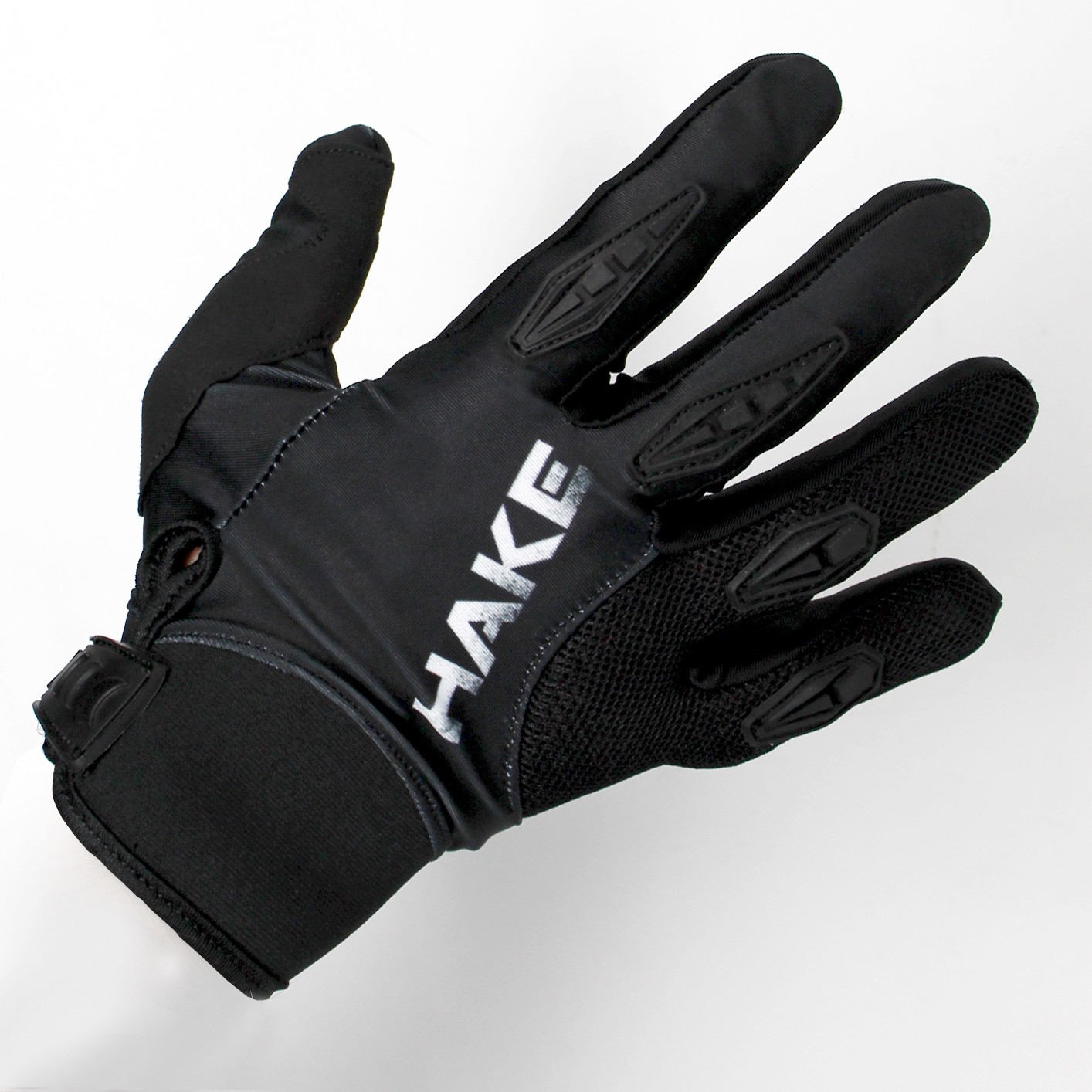 Gants Tout-terrain Noir Couleur