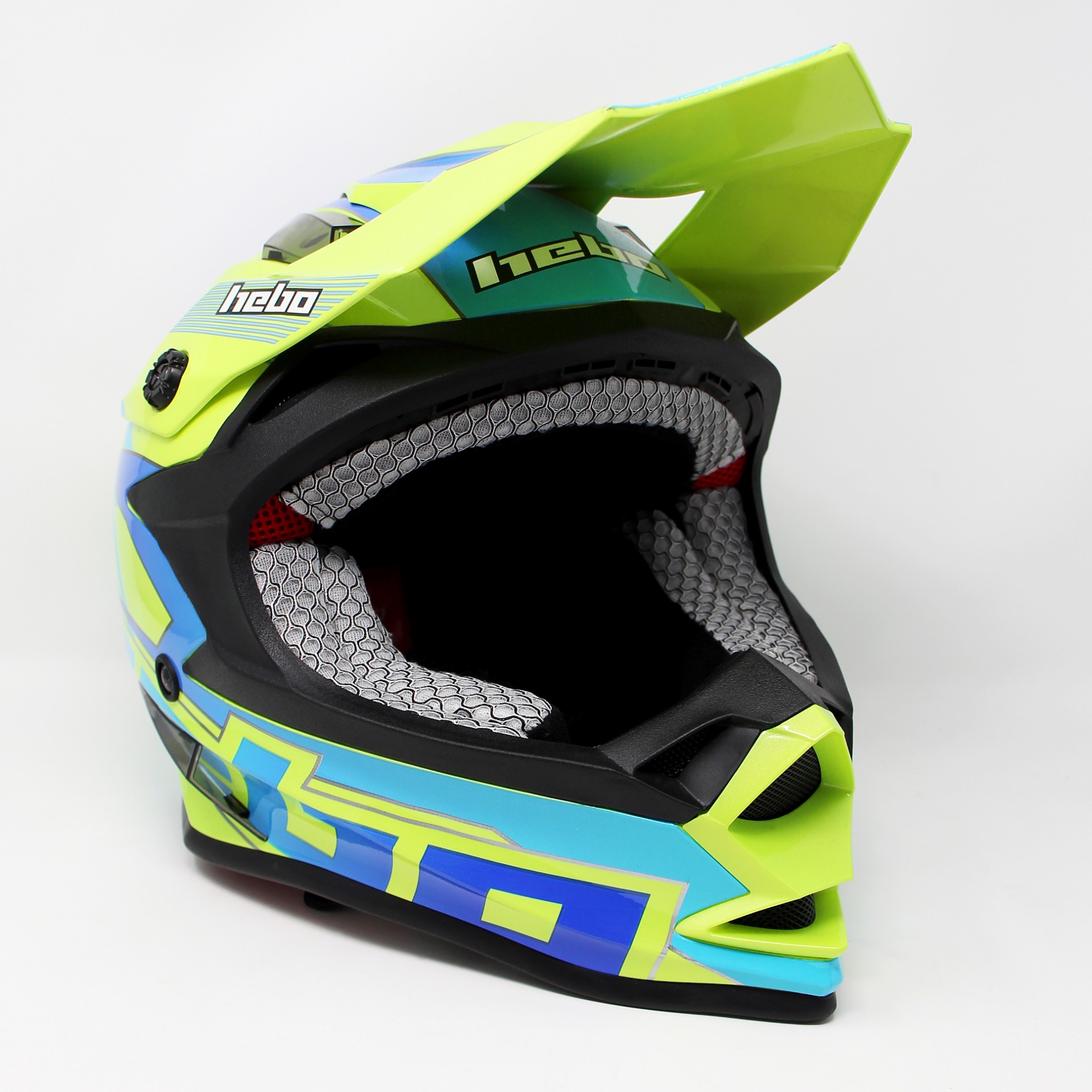Hebo sales mx konik