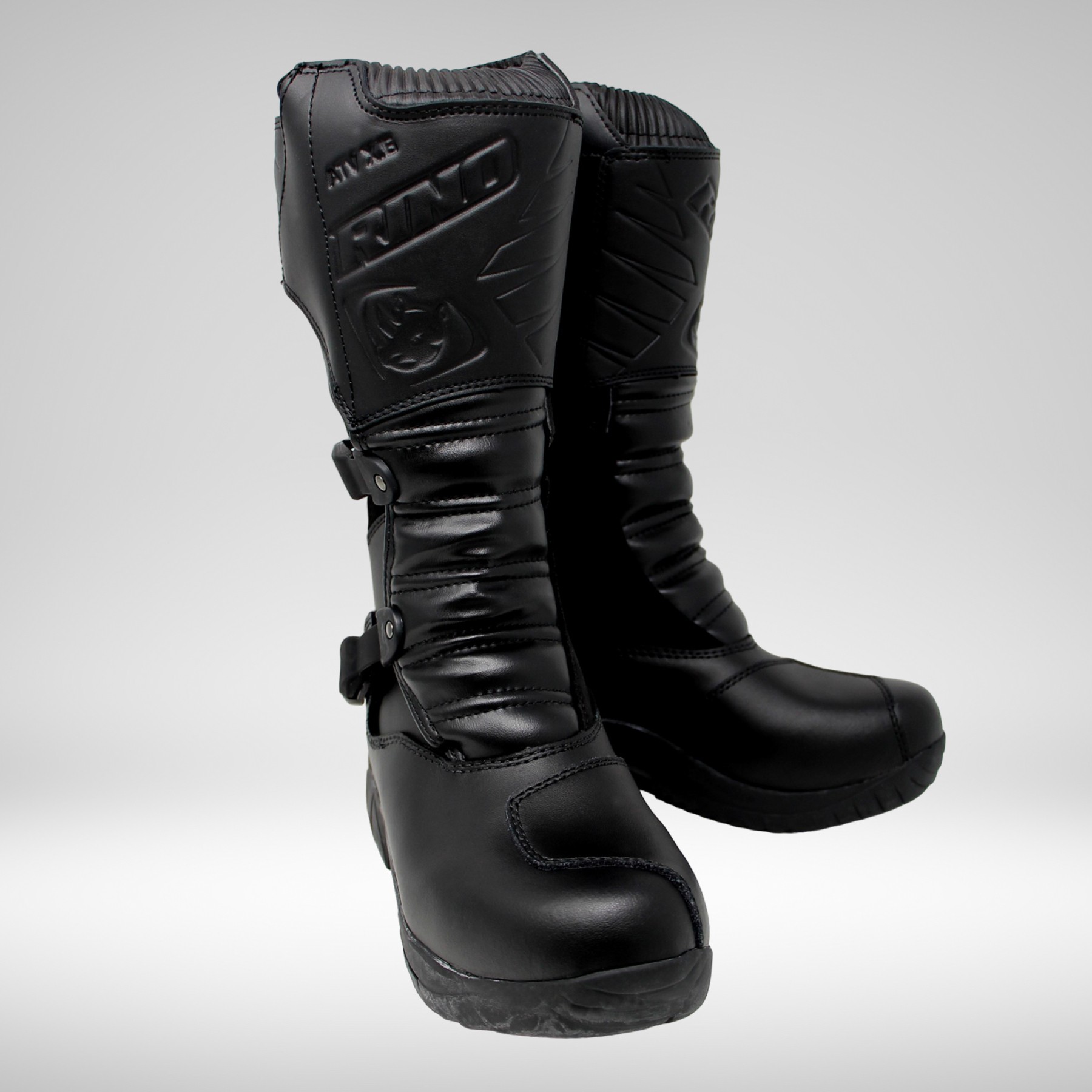 Botte clearance pour quad