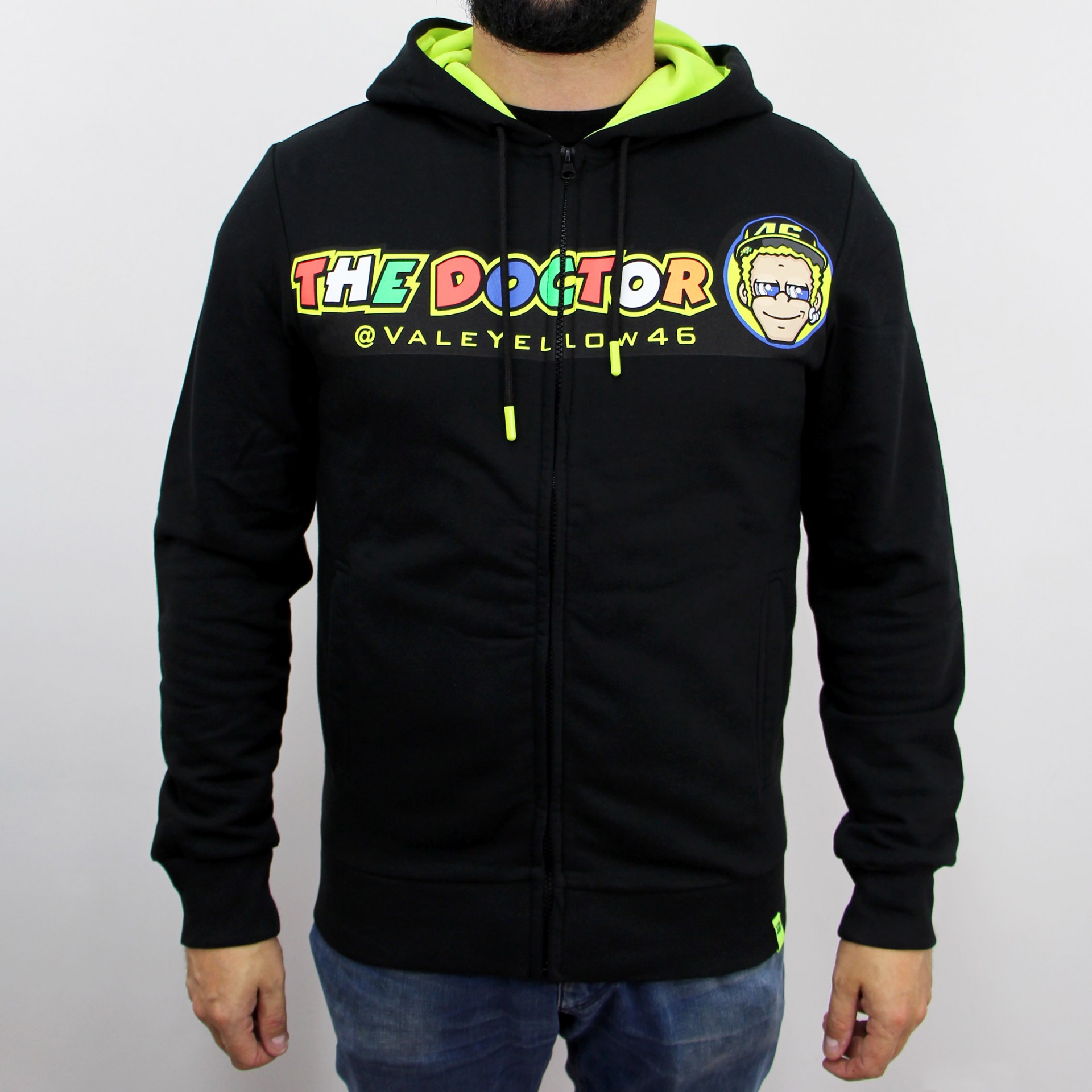 Veste rossi 46 sales